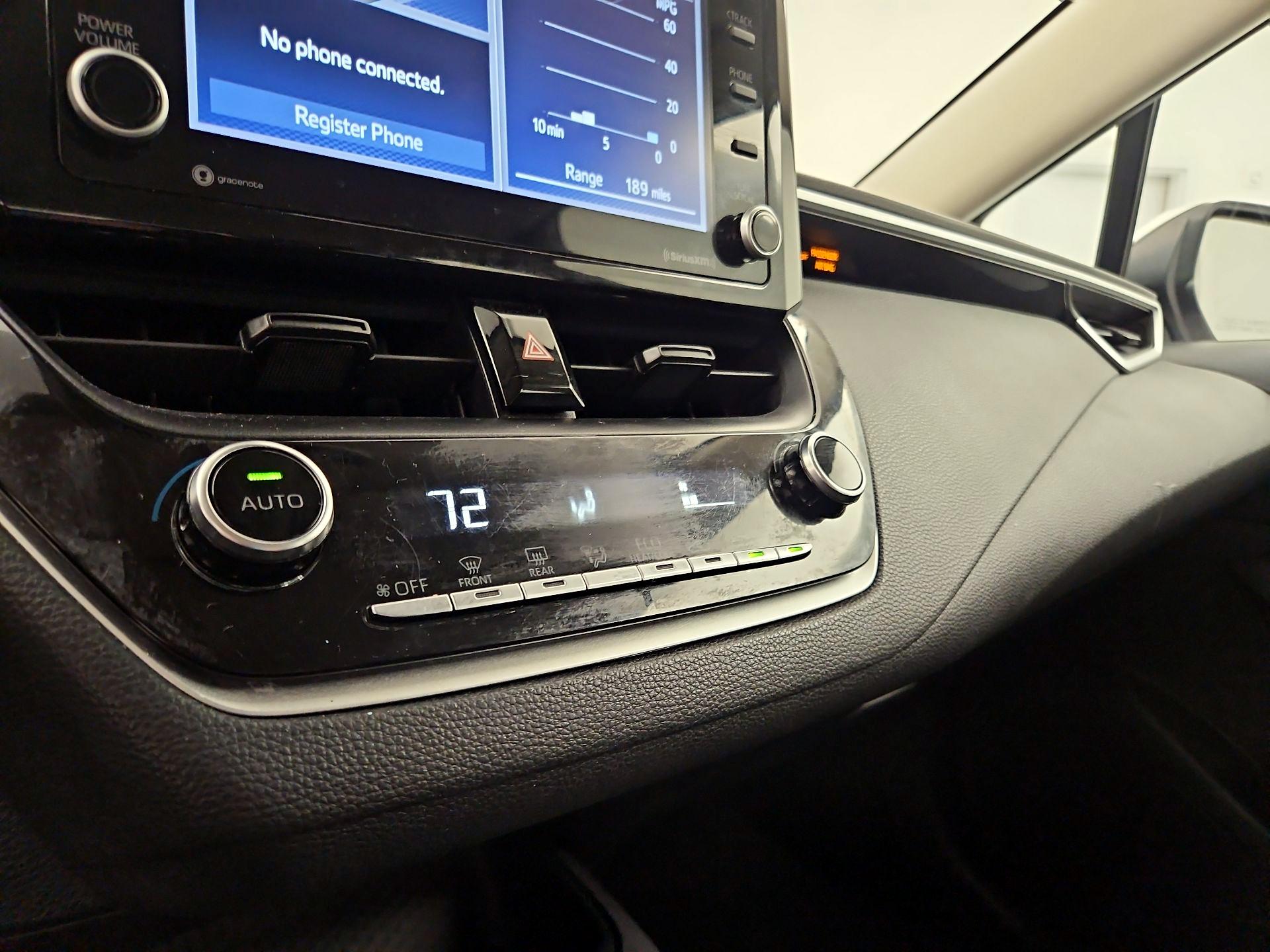 Thumbnail: 2022 Toyota Corolla - 16