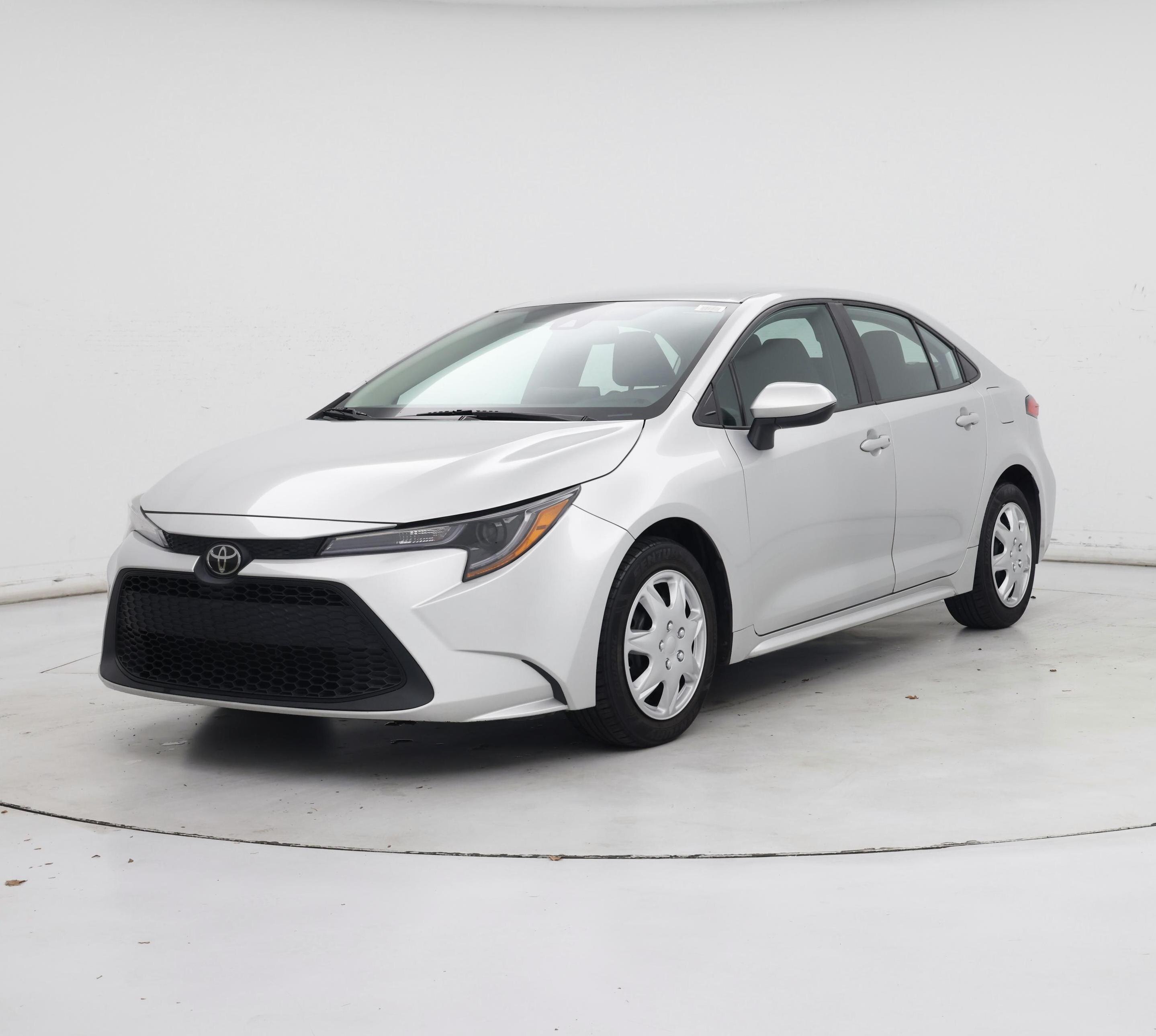 Thumbnail: 2022 Toyota Corolla - 4