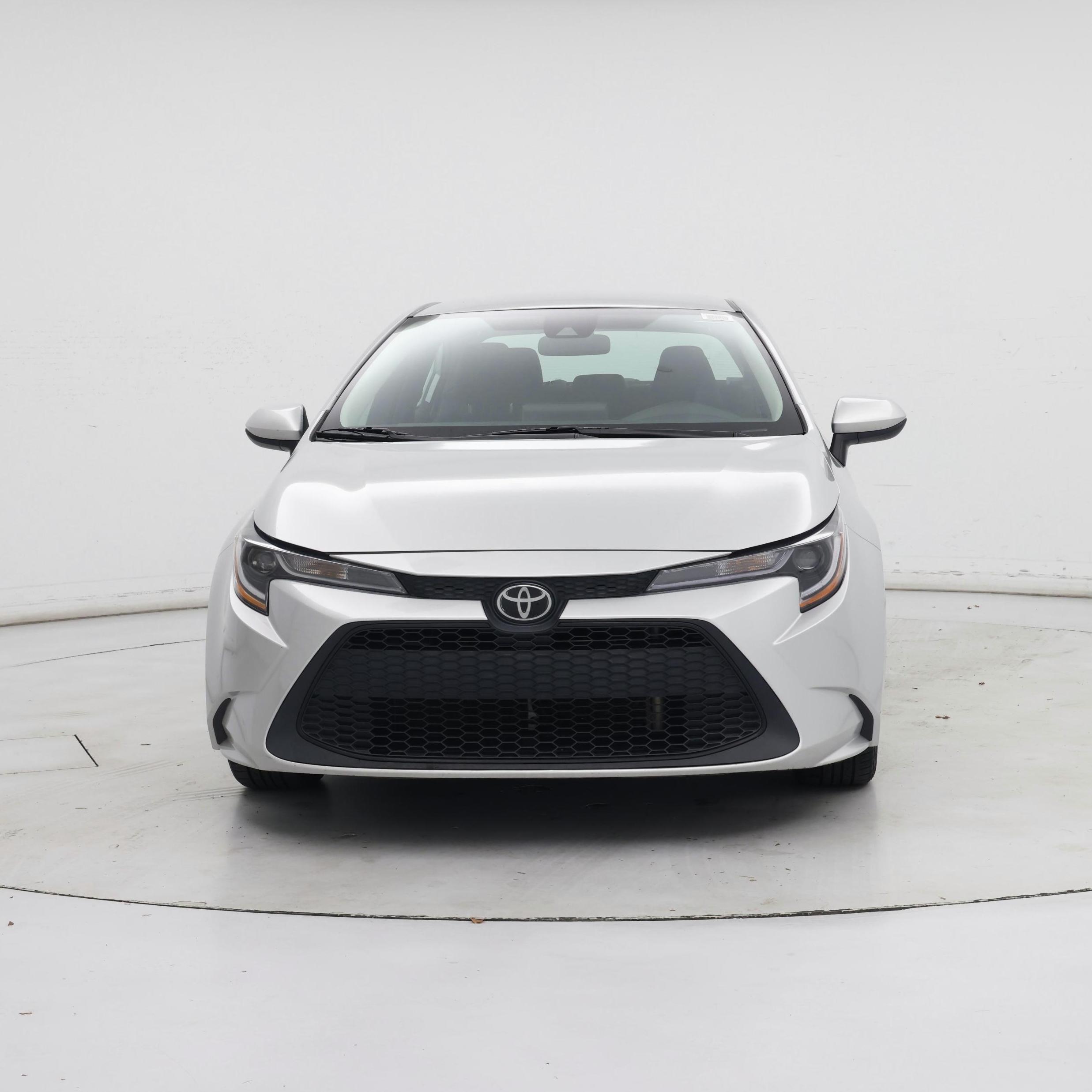 Thumbnail: 2022 Toyota Corolla - 5