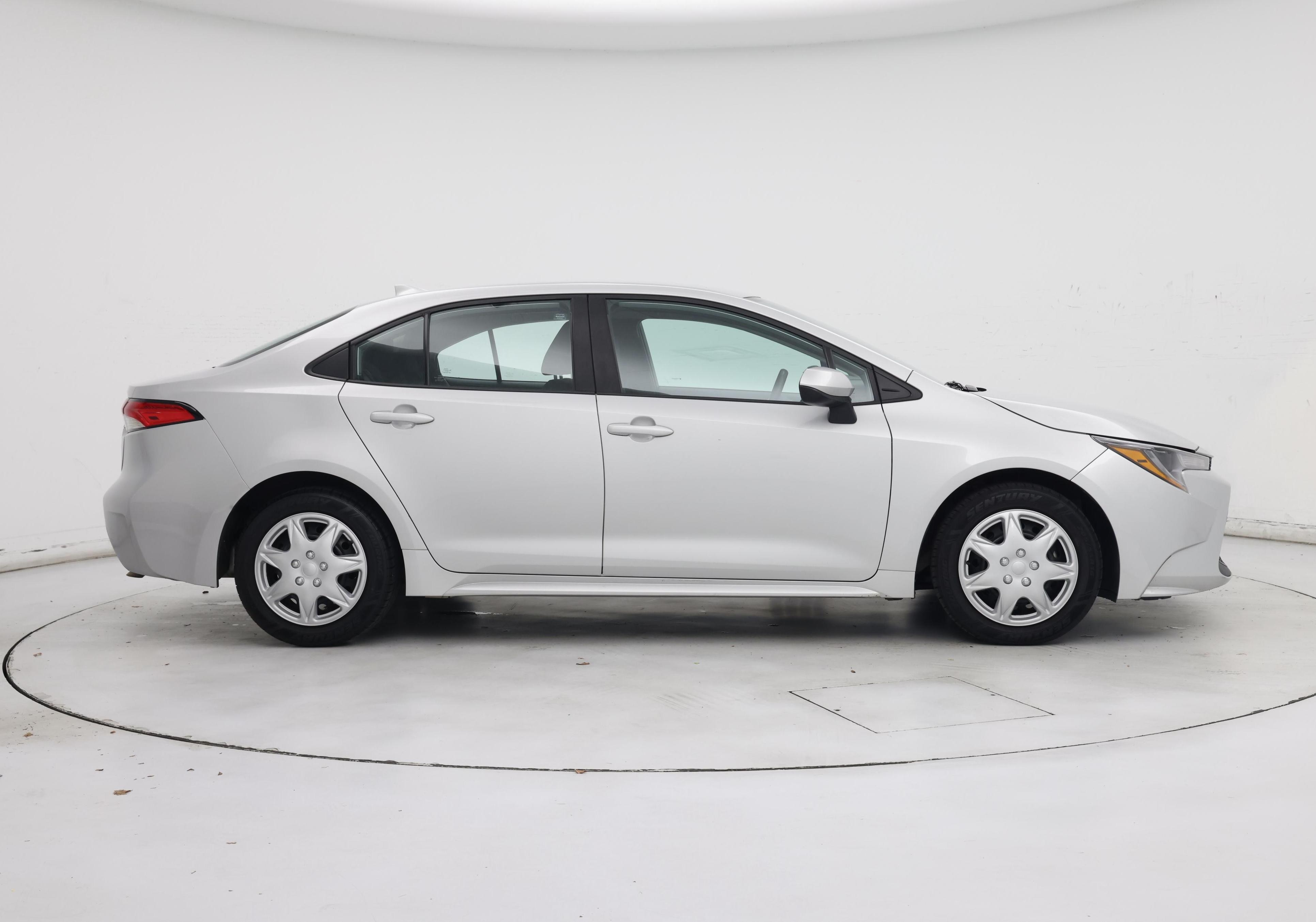 Thumbnail: 2022 Toyota Corolla - 7