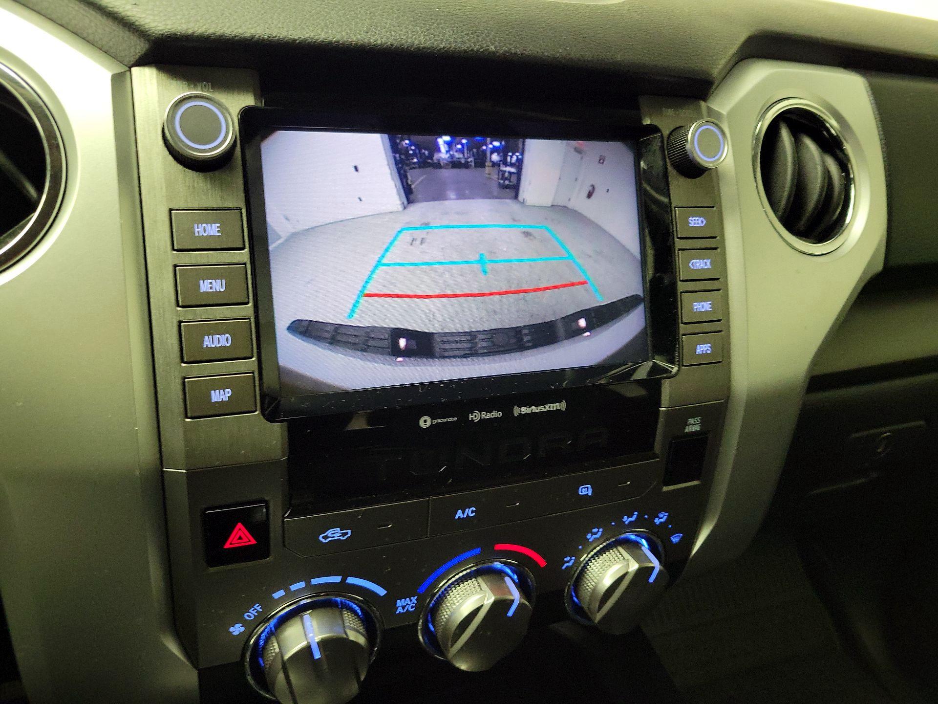 Thumbnail: 2021 Toyota Tundra - 14