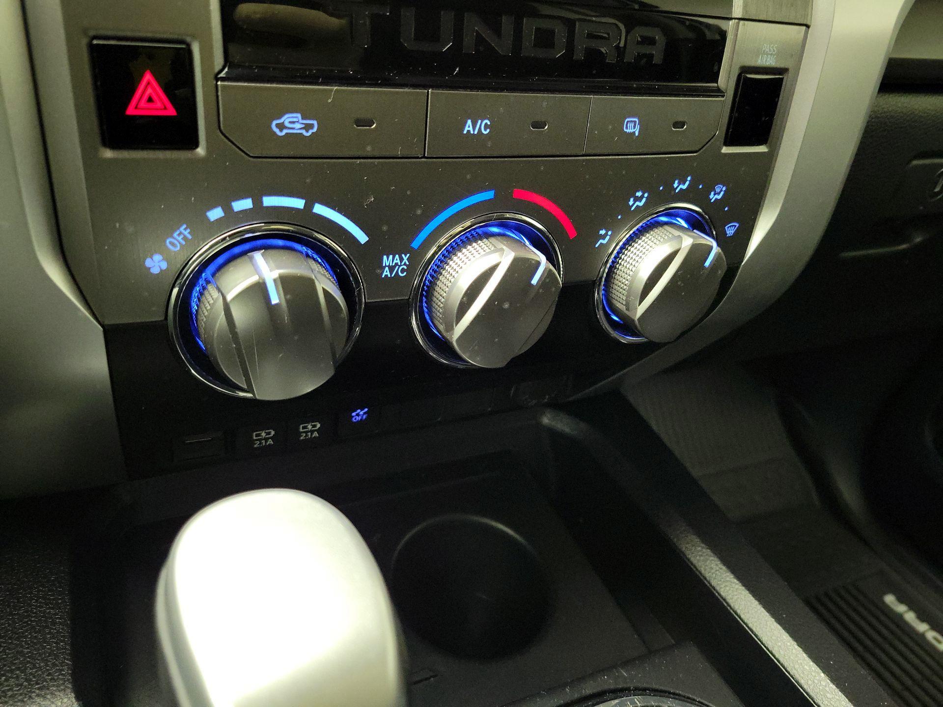 Thumbnail: 2021 Toyota Tundra - 16