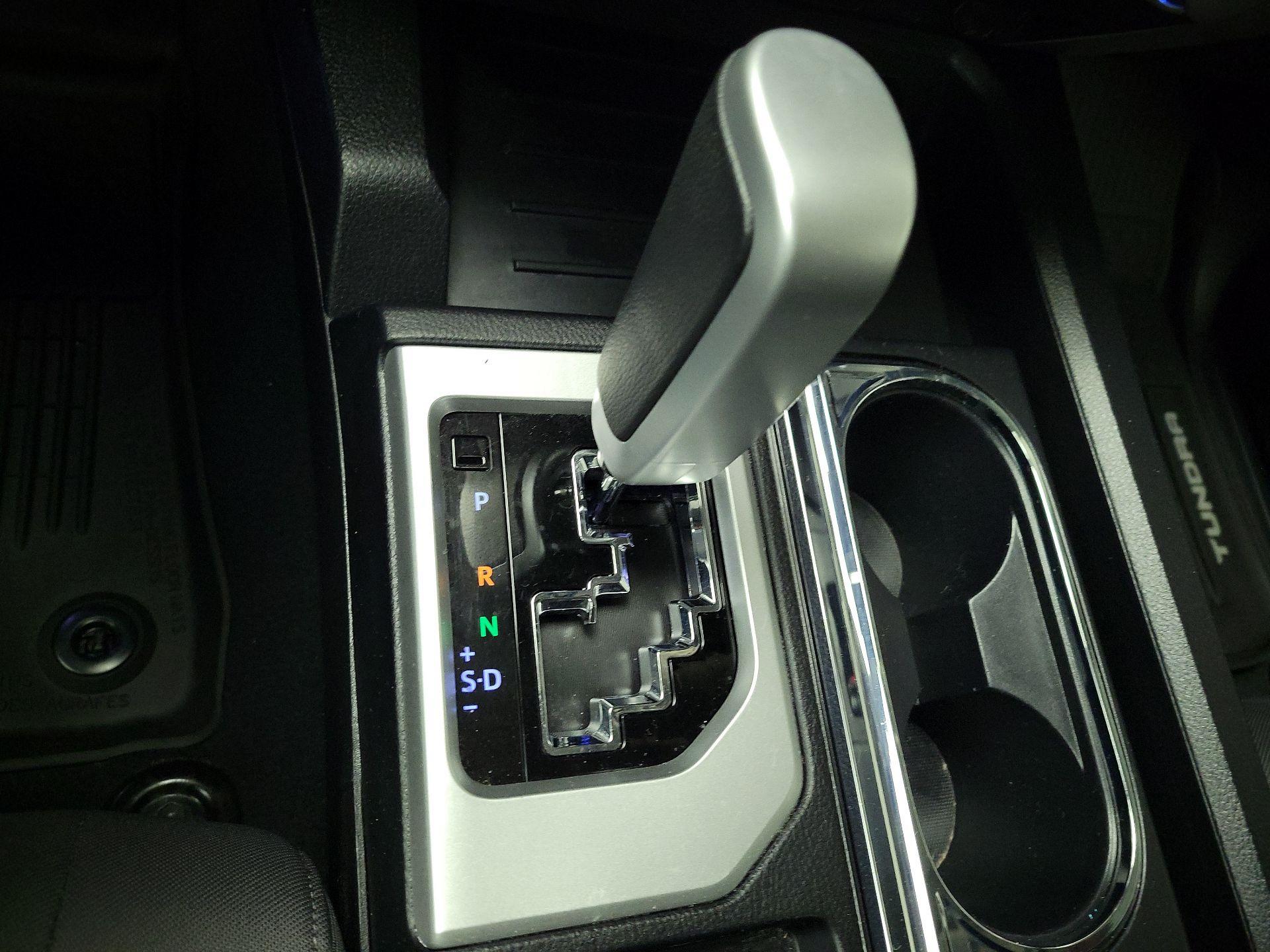 Thumbnail: 2021 Toyota Tundra - 17