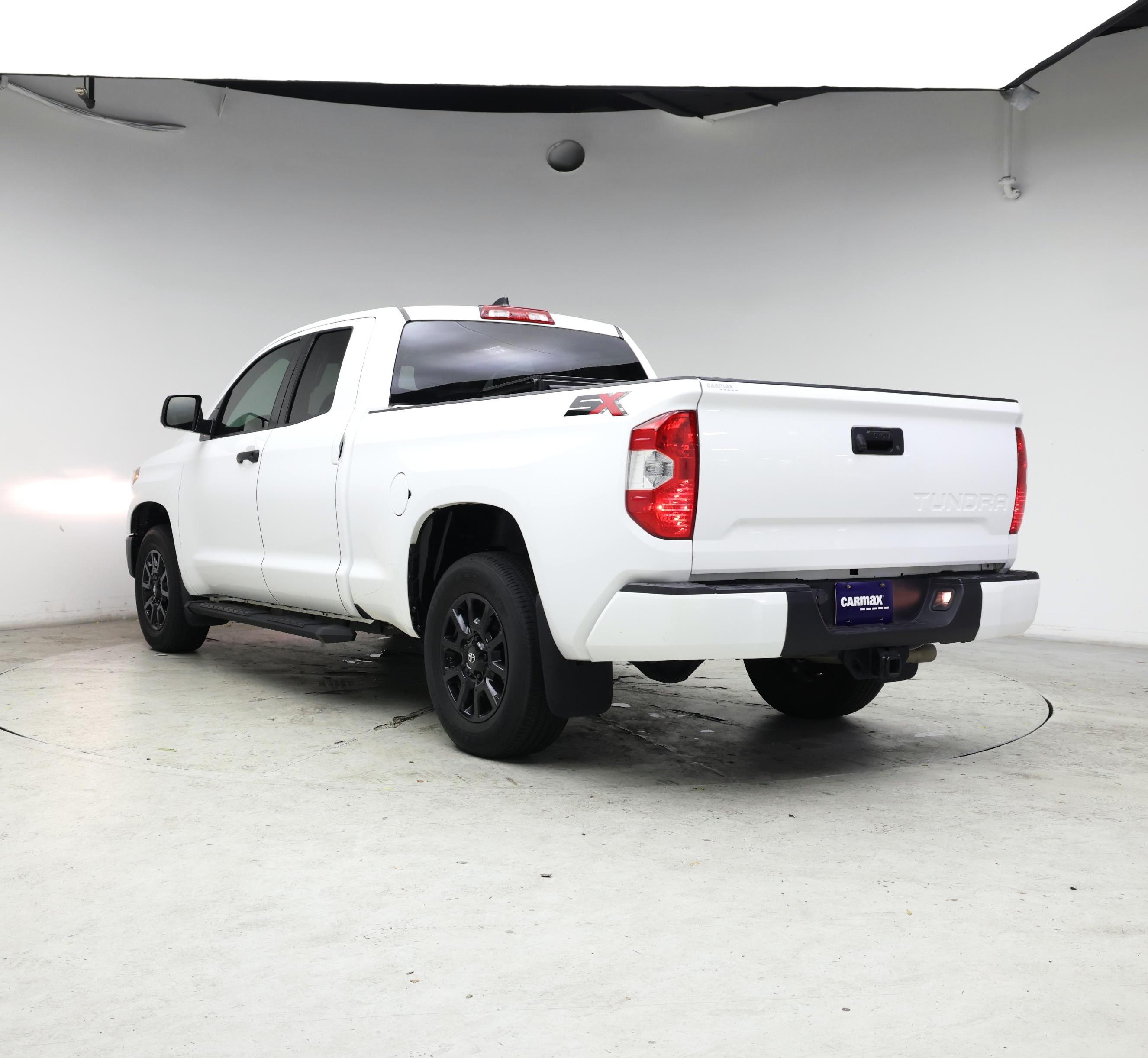 Thumbnail: 2021 Toyota Tundra - 2