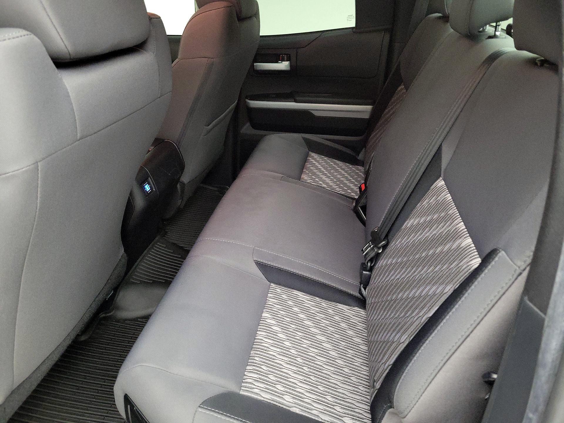 Thumbnail: 2021 Toyota Tundra - 19