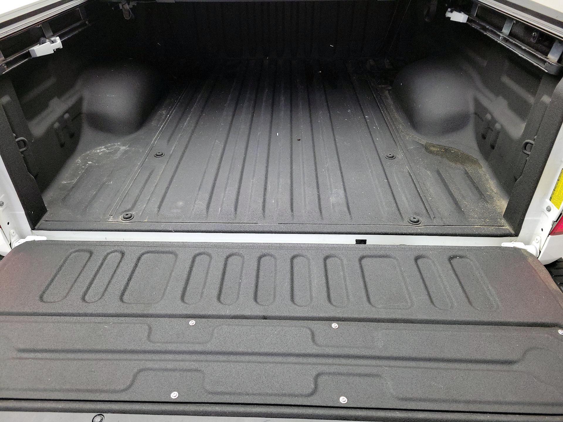 Thumbnail: 2021 Toyota Tundra - 20