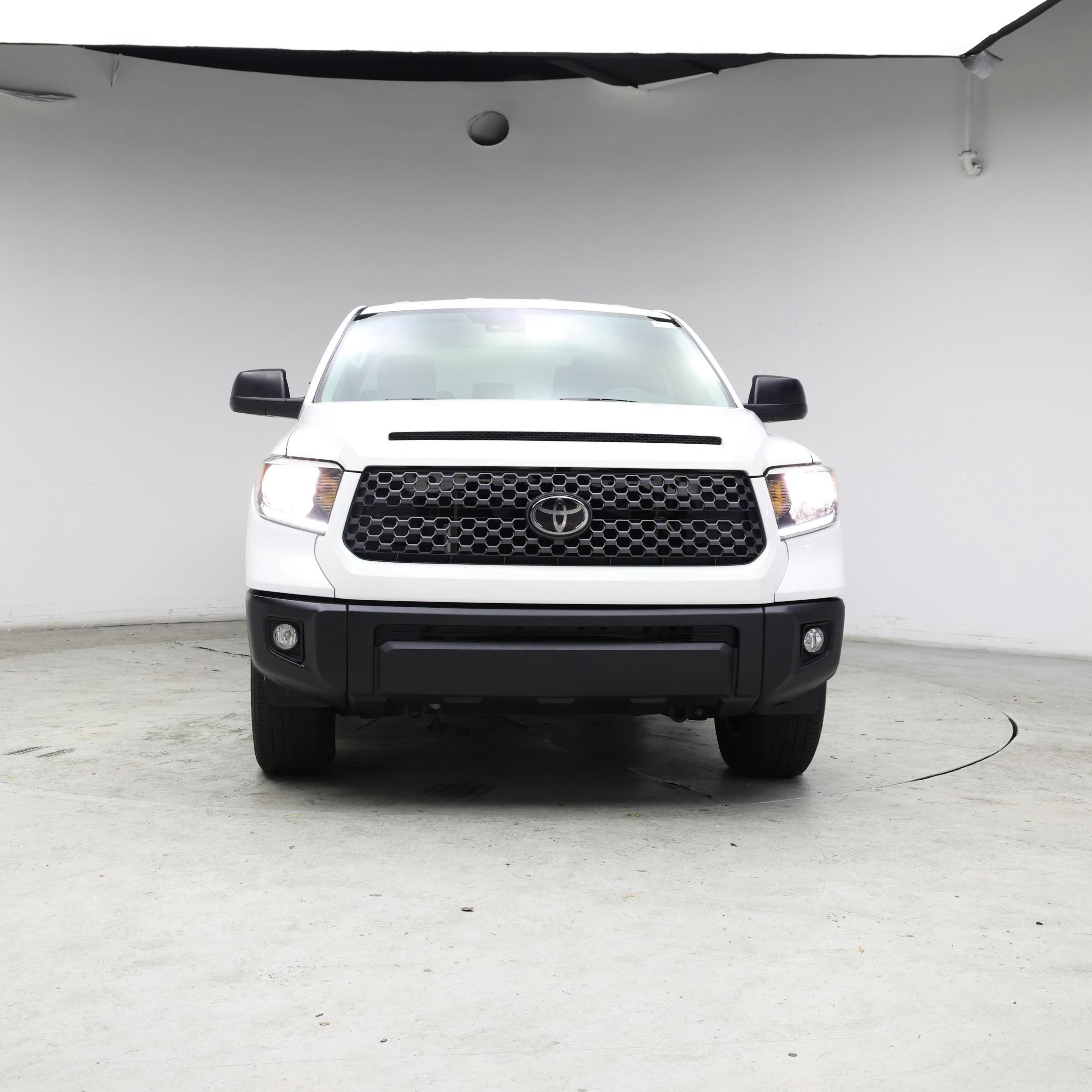 Thumbnail: 2021 Toyota Tundra - 5