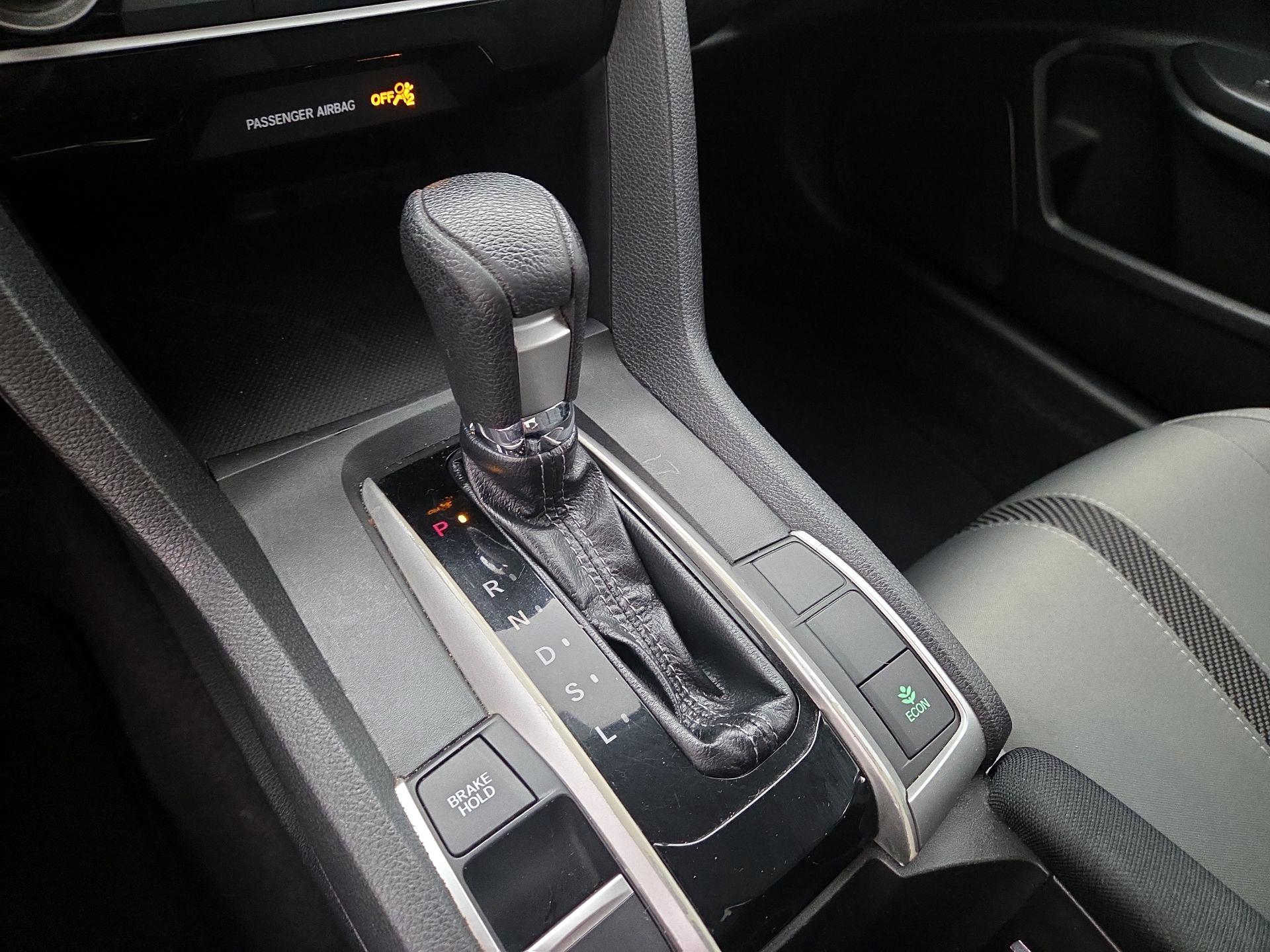 Thumbnail: 2017 Honda Civic - 16