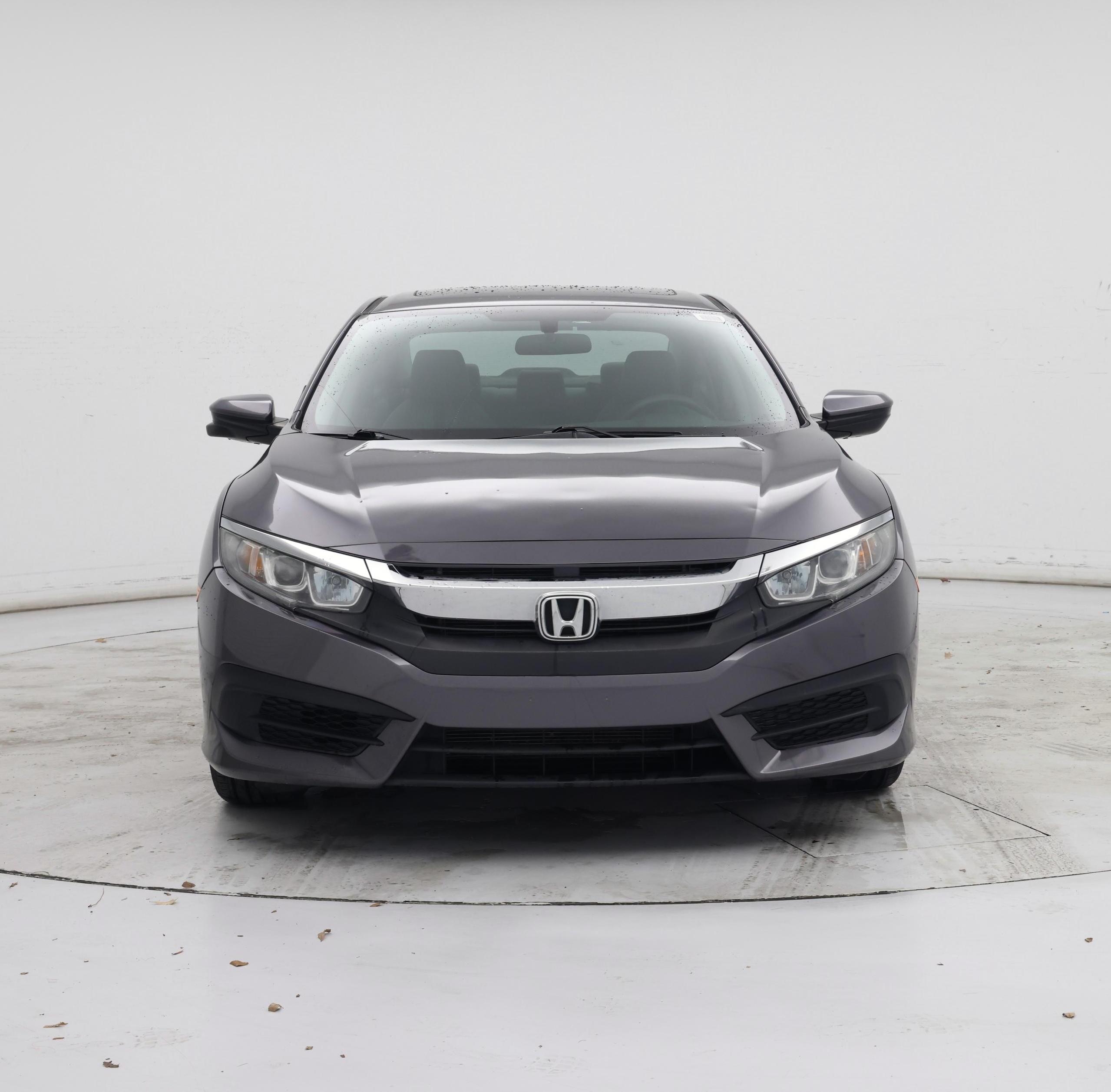 Thumbnail: 2017 Honda Civic - 5