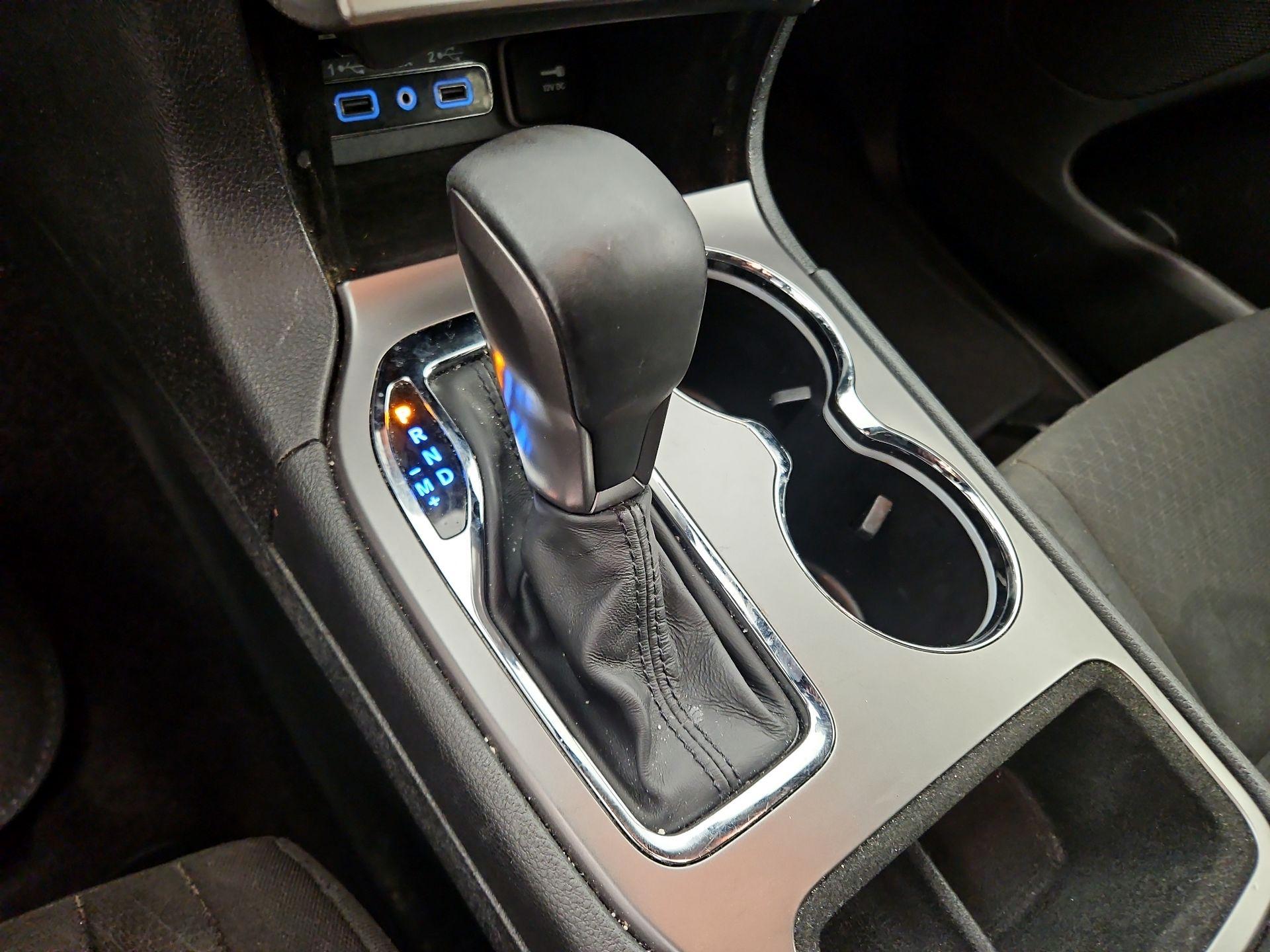 Thumbnail: 2018 Jeep Grand Cherokee - 17