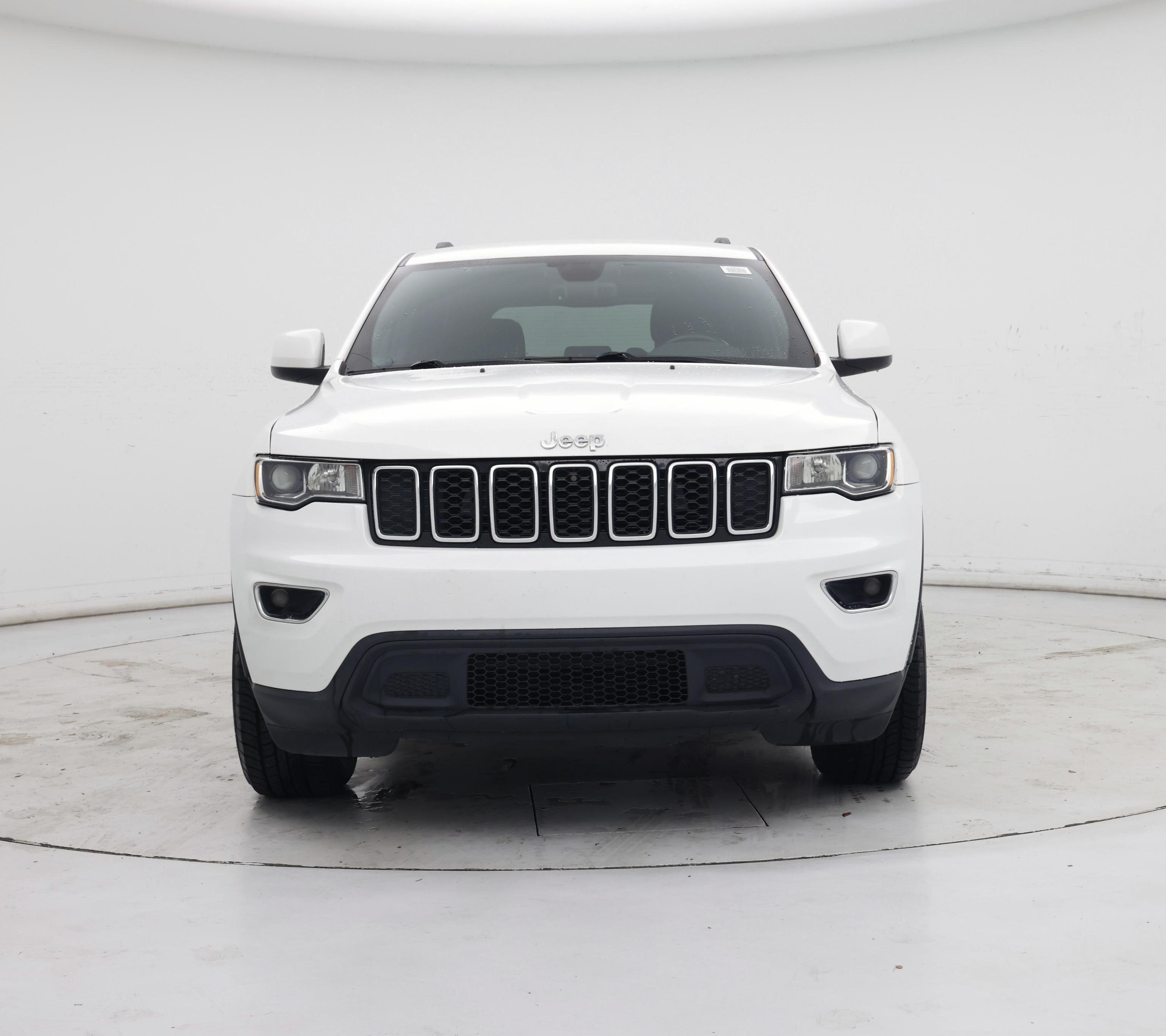 Thumbnail: 2018 Jeep Grand Cherokee - 5