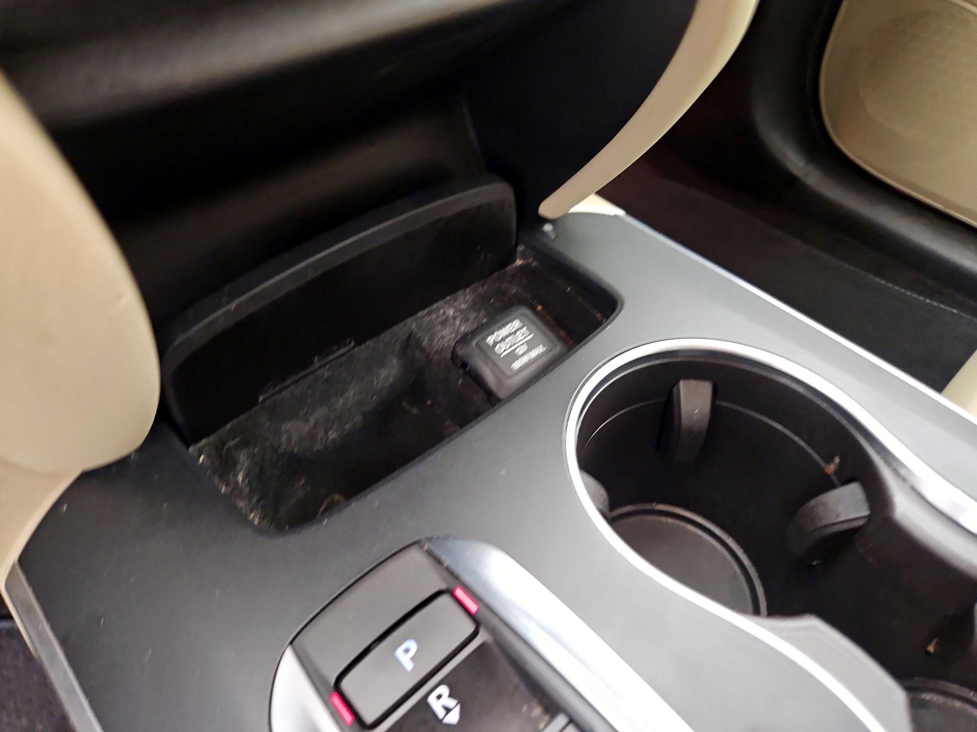 Thumbnail: 2016 Acura MDX - 18