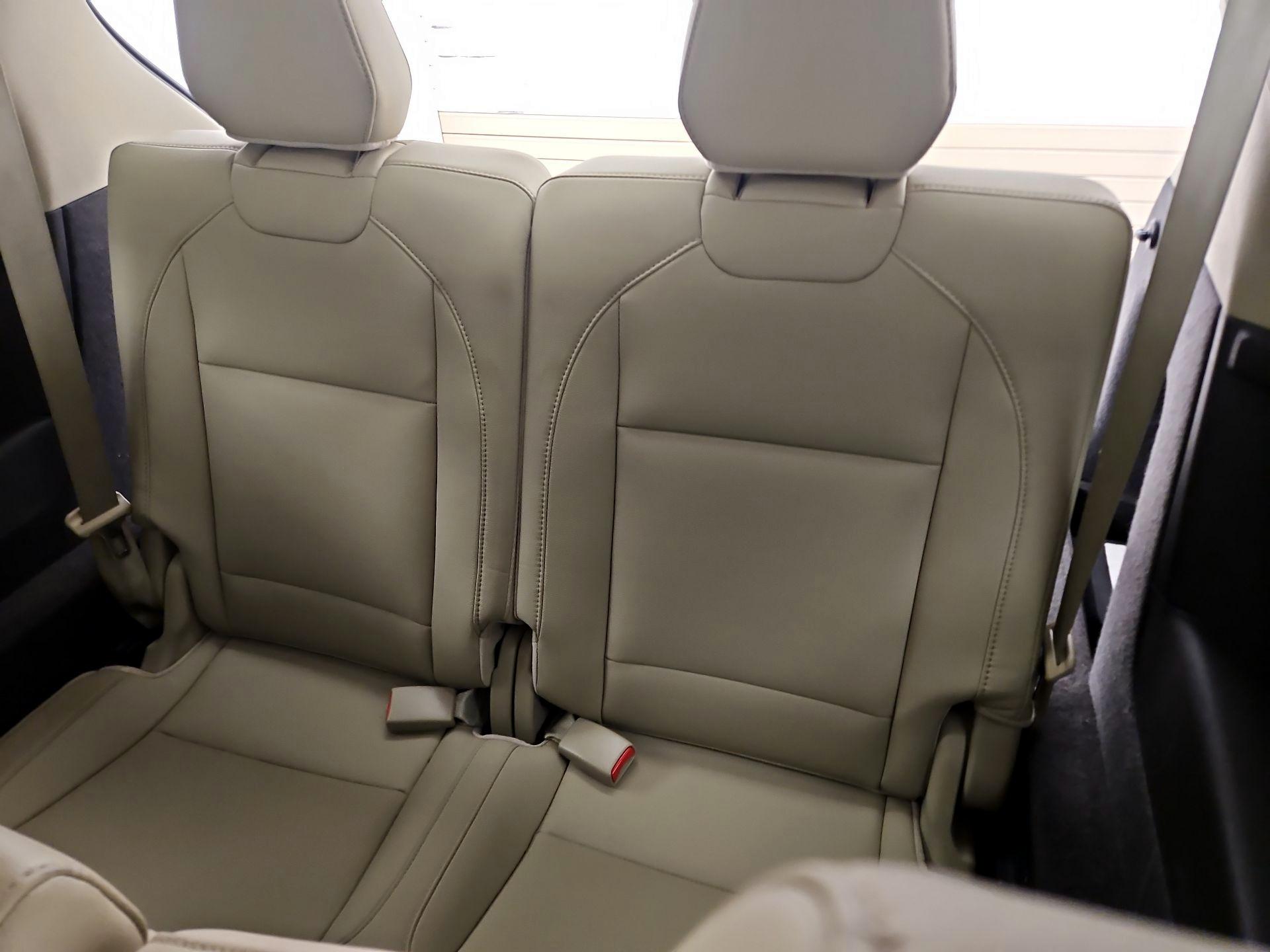 Thumbnail: 2016 Acura MDX - 20