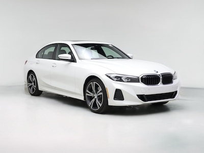 2023 BMW 330 I