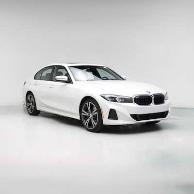 2023 BMW 330 I