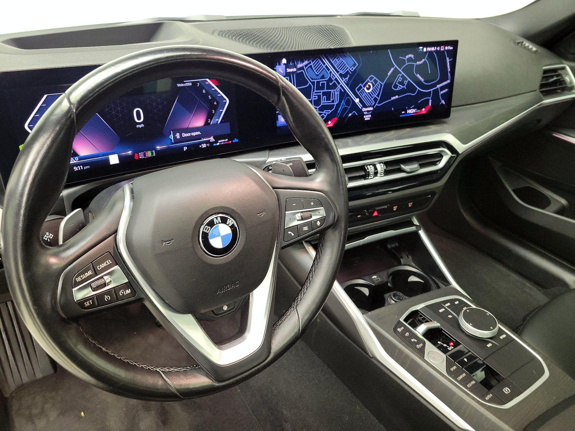 Thumbnail: 2023 BMW 3 Series - 9