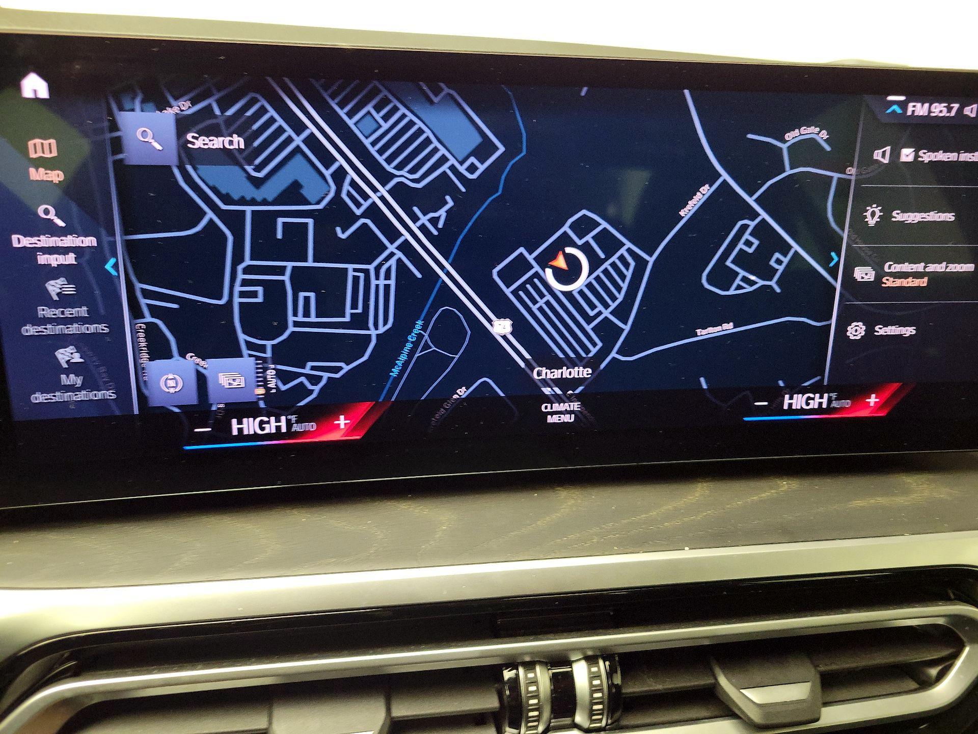 Thumbnail: 2023 BMW 3 Series - 14