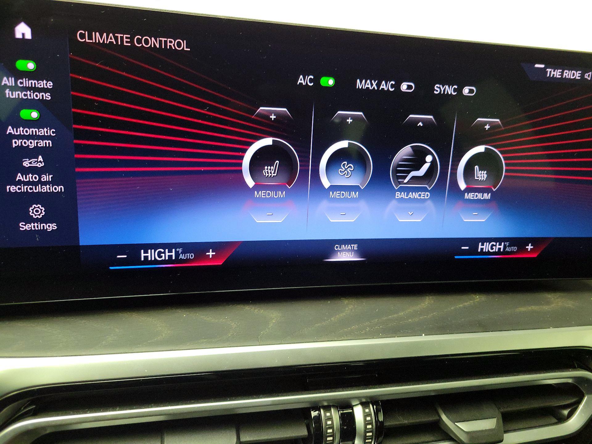 Thumbnail: 2023 BMW 3 Series - 17