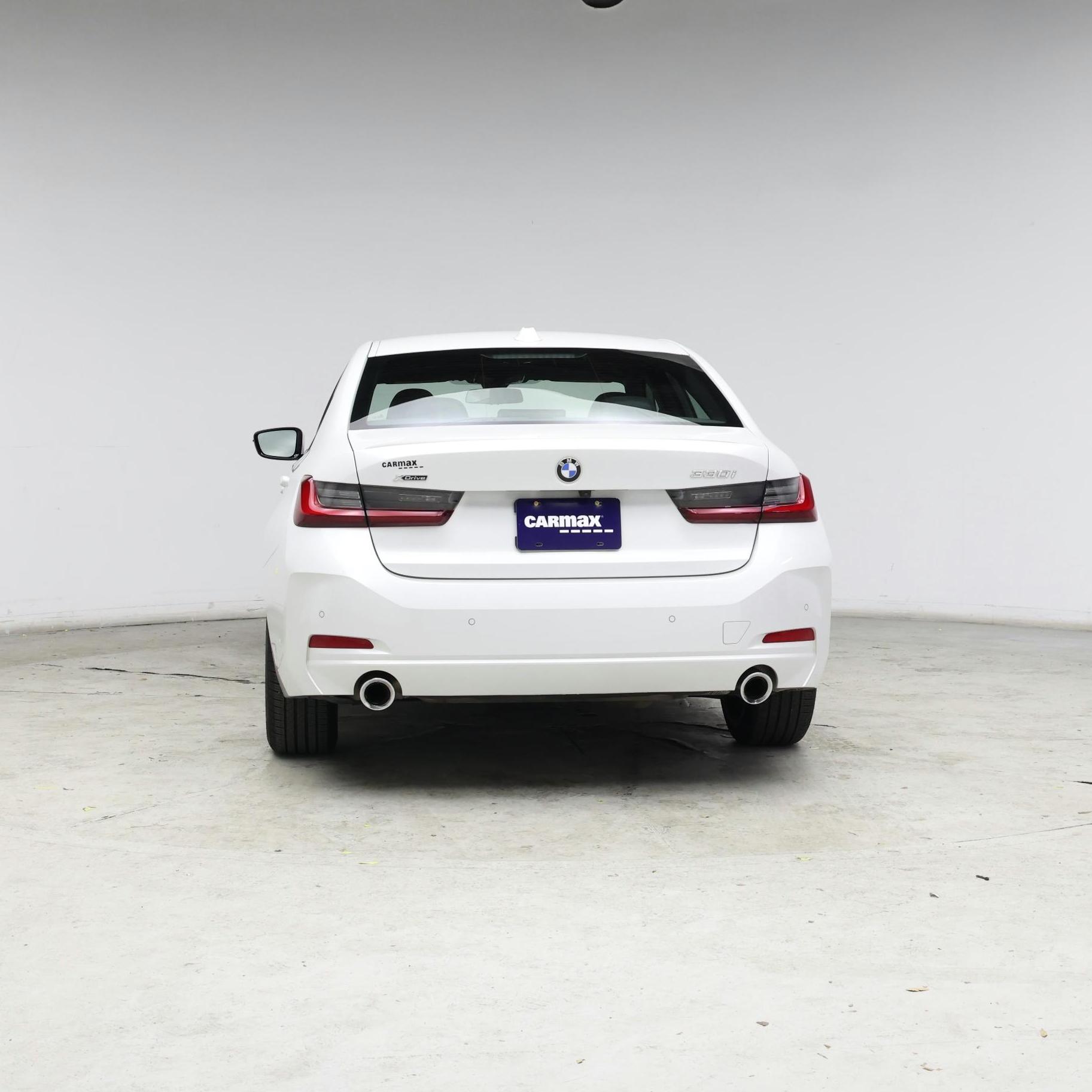 Thumbnail: 2023 BMW 3 Series - 6