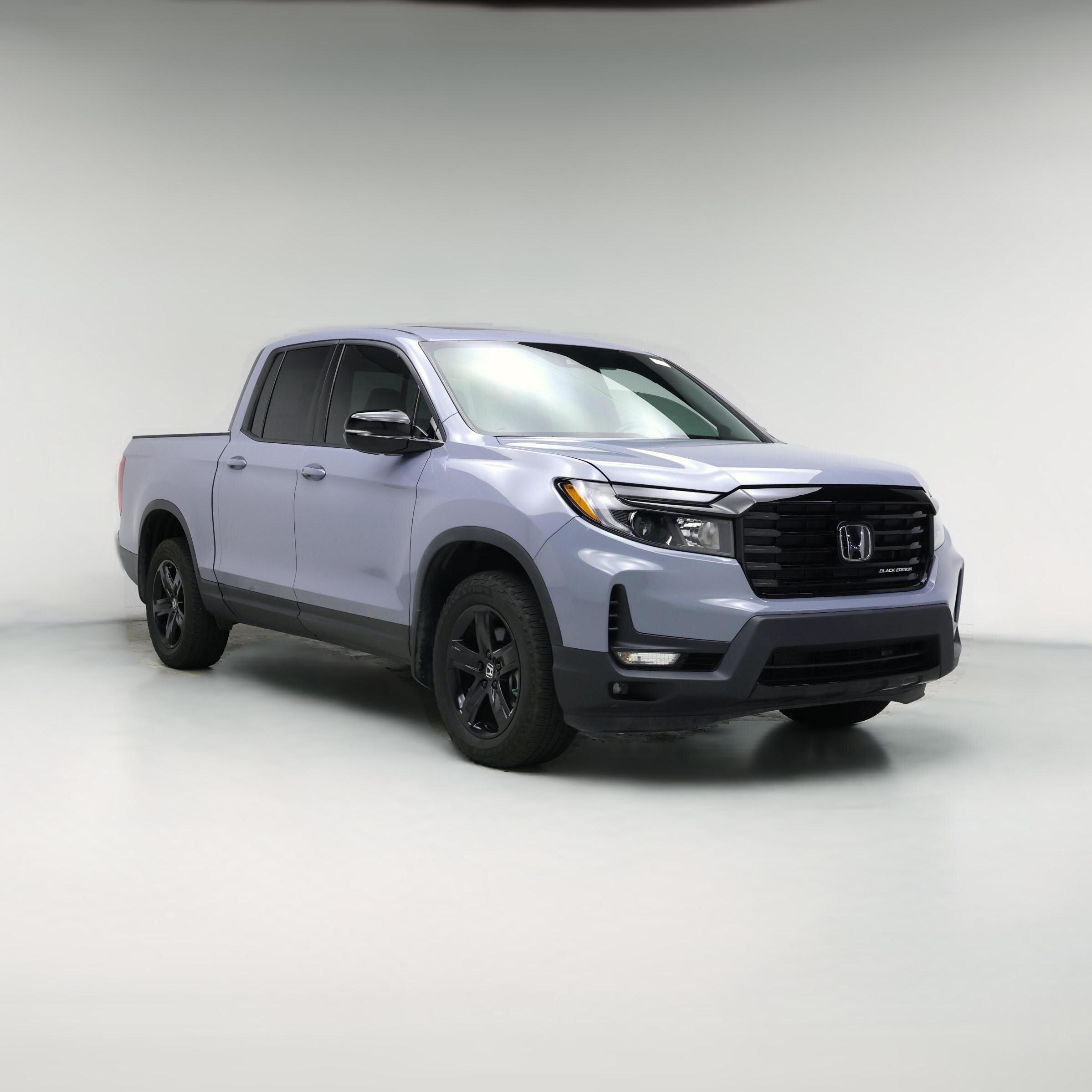 Thumbnail: 2023 Honda Ridgeline - 1