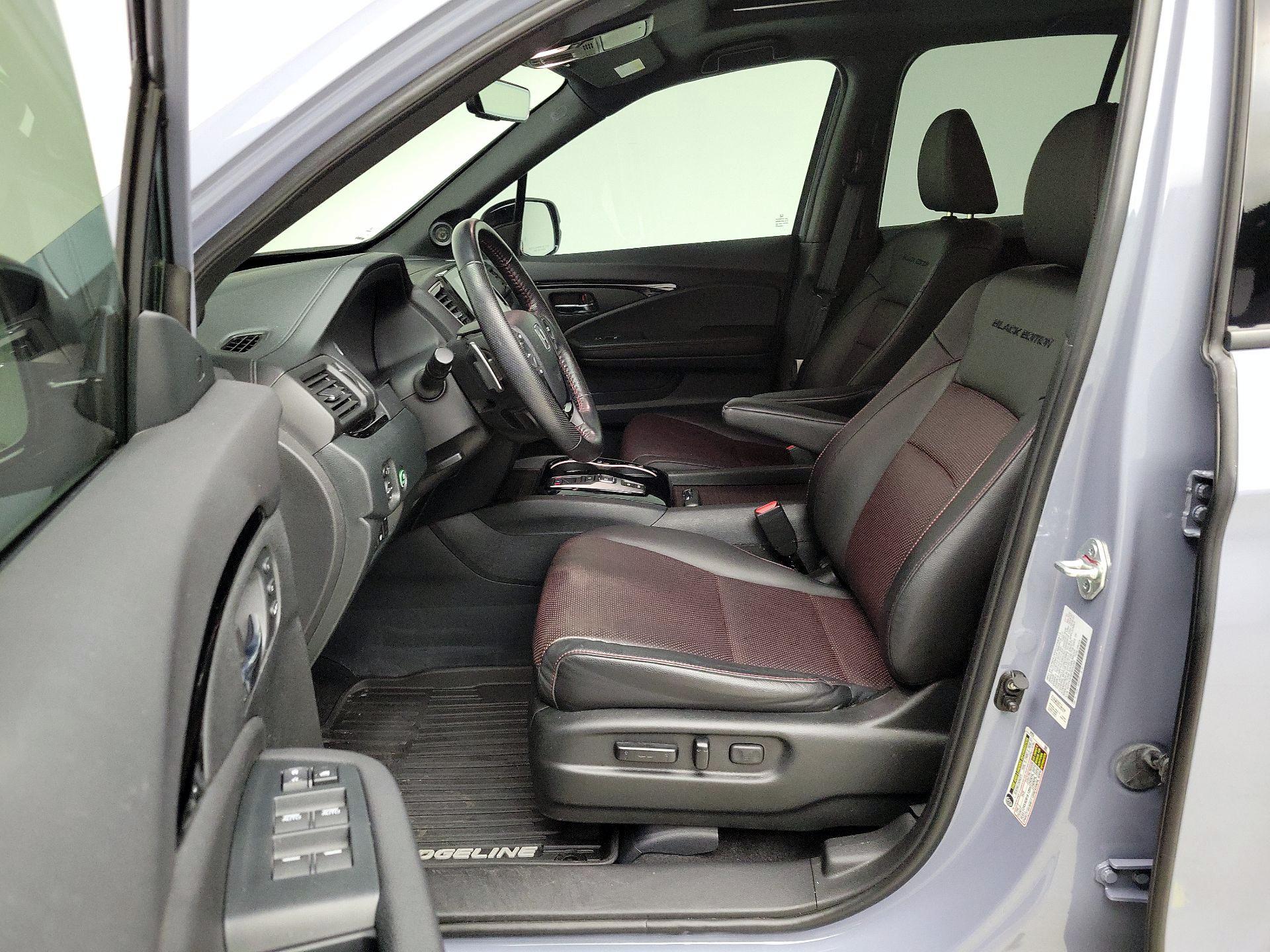 Thumbnail: 2023 Honda Ridgeline - 11