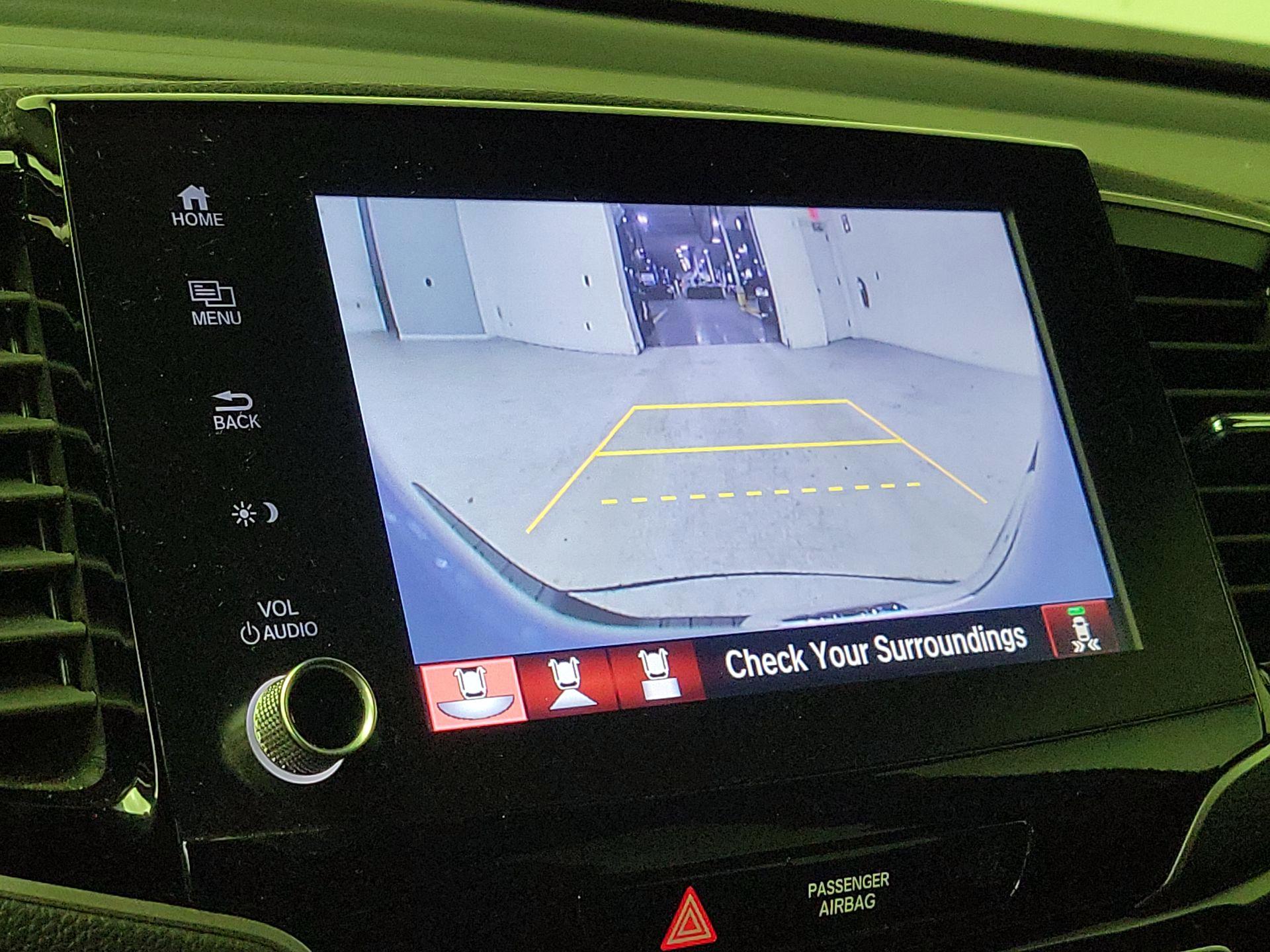 Thumbnail: 2023 Honda Ridgeline - 14