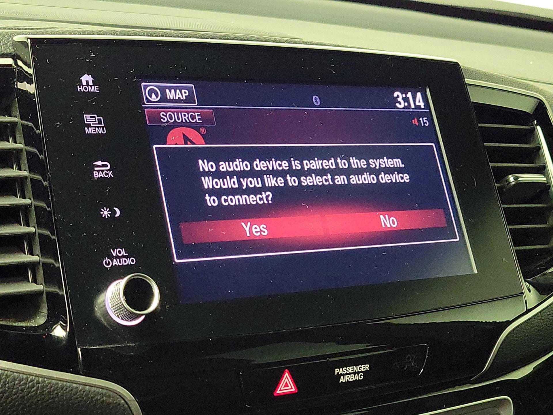 Thumbnail: 2023 Honda Ridgeline - 15