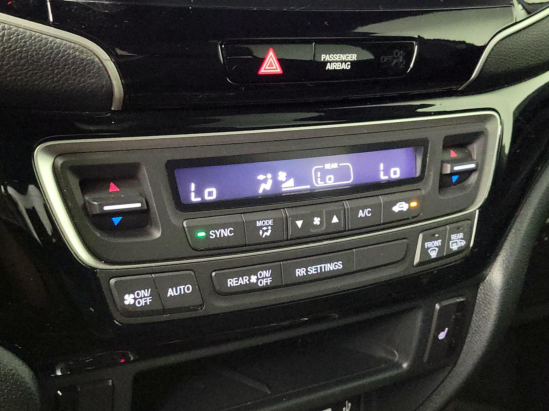 Thumbnail: 2023 Honda Ridgeline - 16