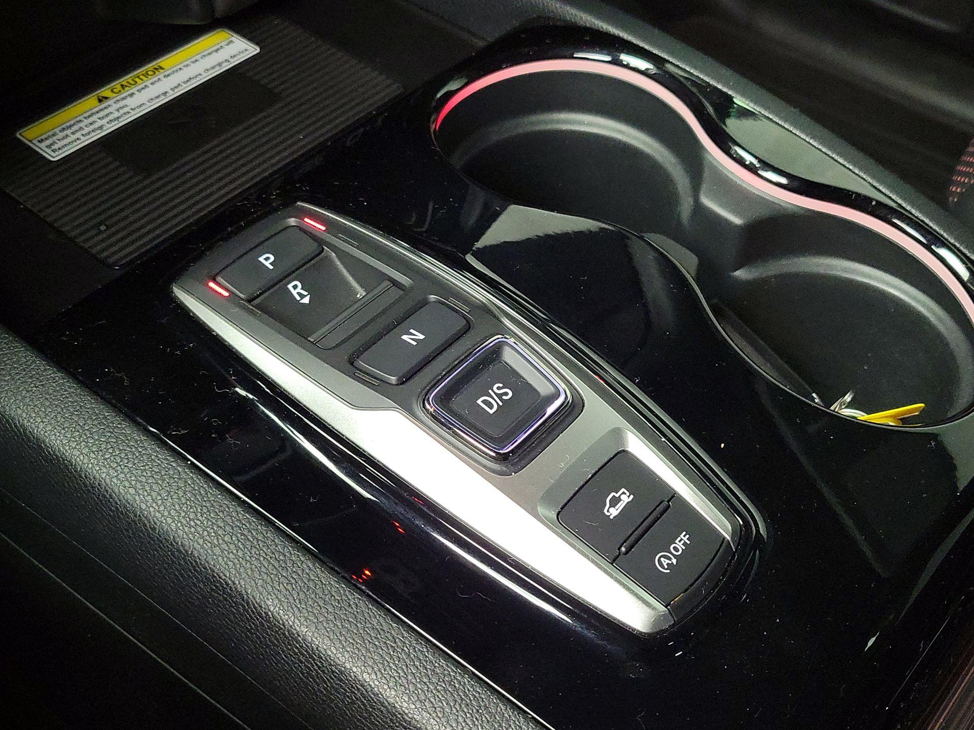 Thumbnail: 2023 Honda Ridgeline - 17