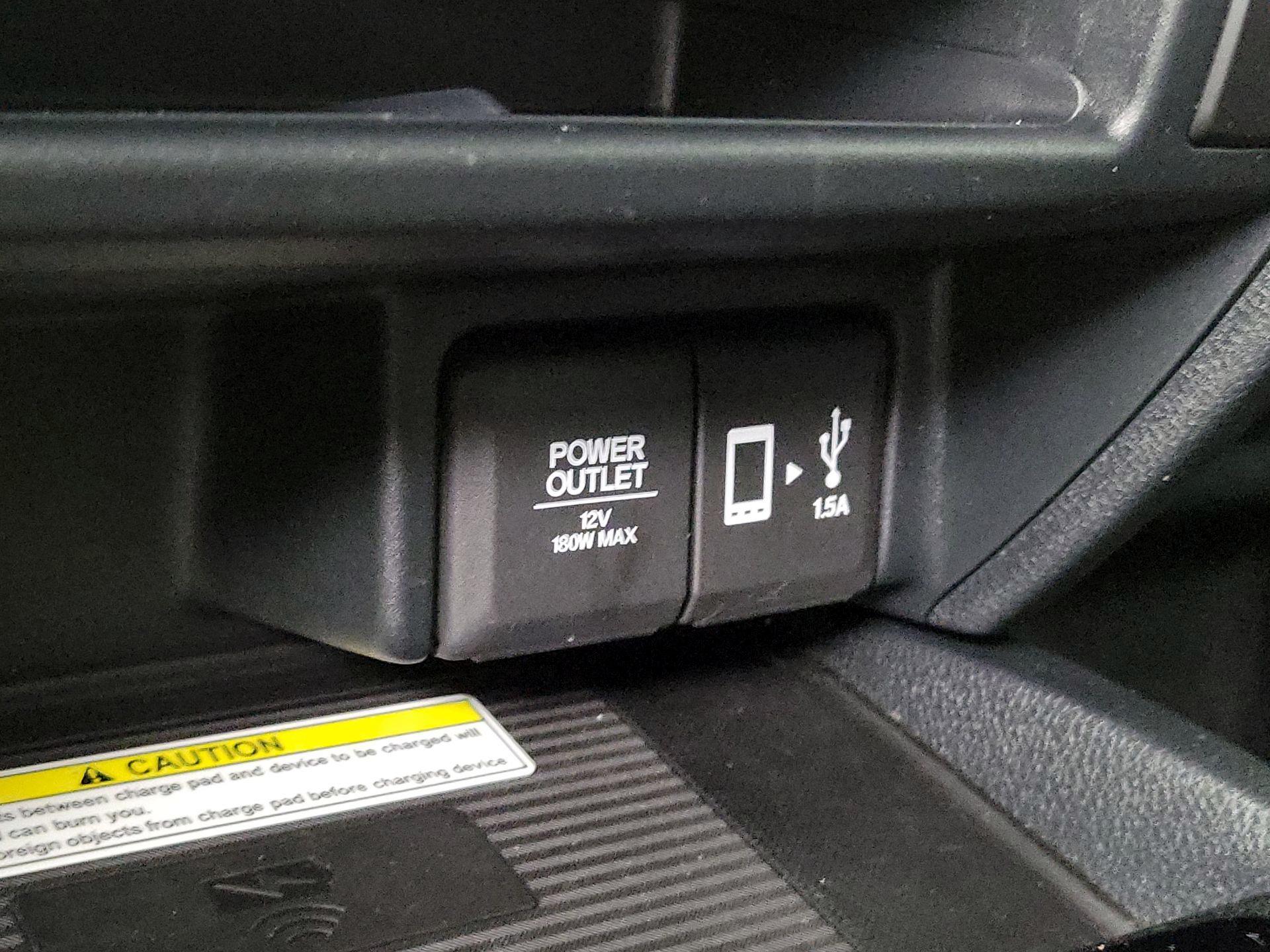 Thumbnail: 2023 Honda Ridgeline - 18