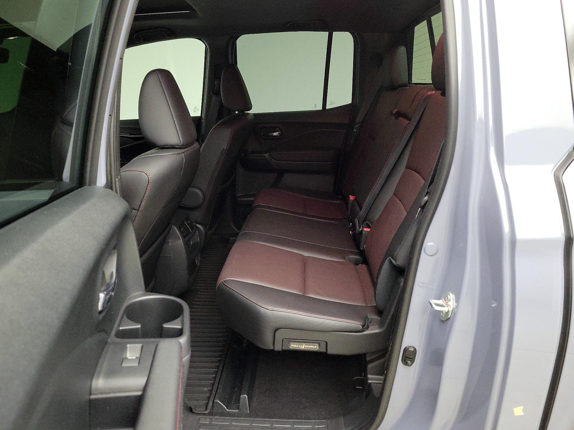 Thumbnail: 2023 Honda Ridgeline - 20