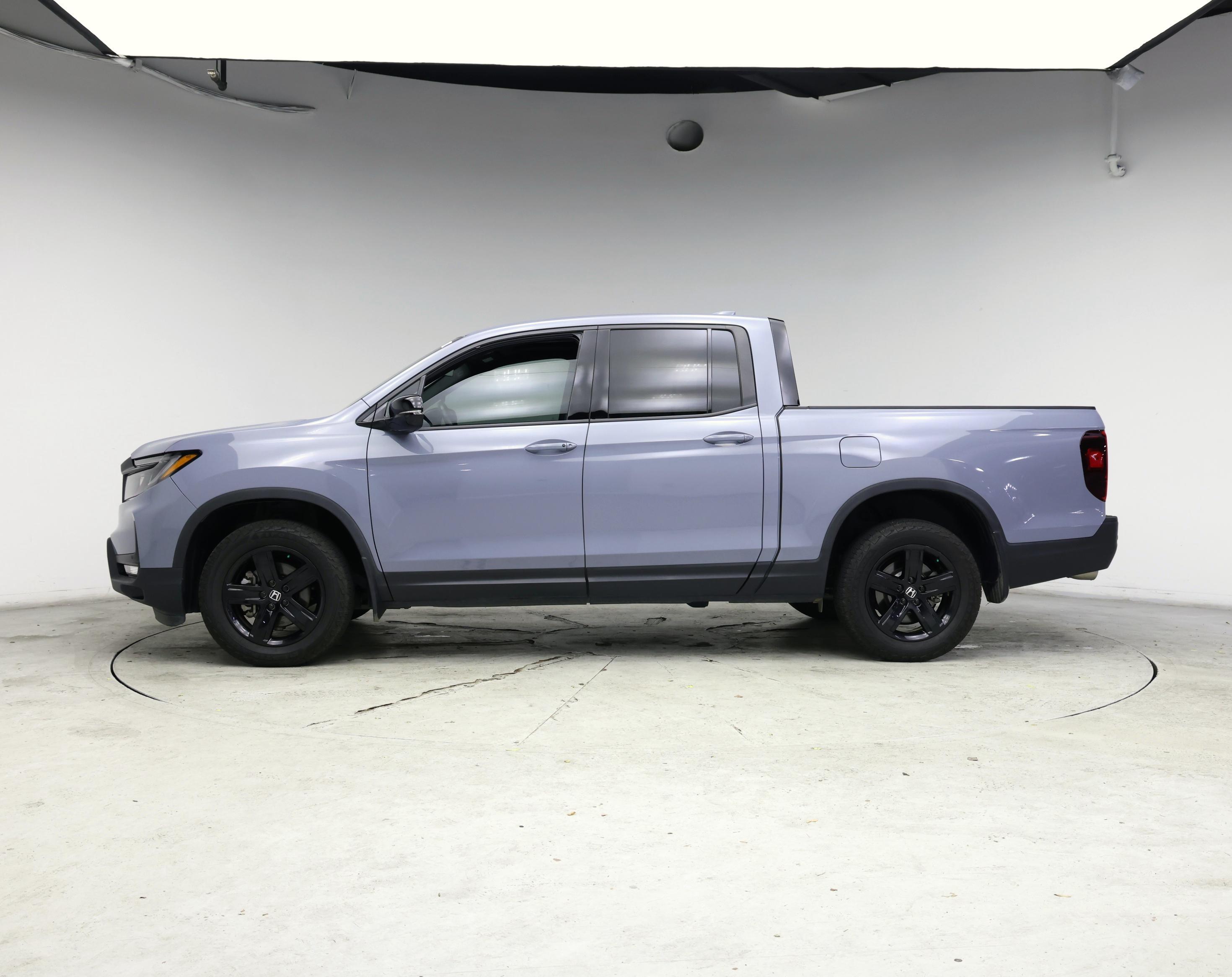 Thumbnail: 2023 Honda Ridgeline - 3