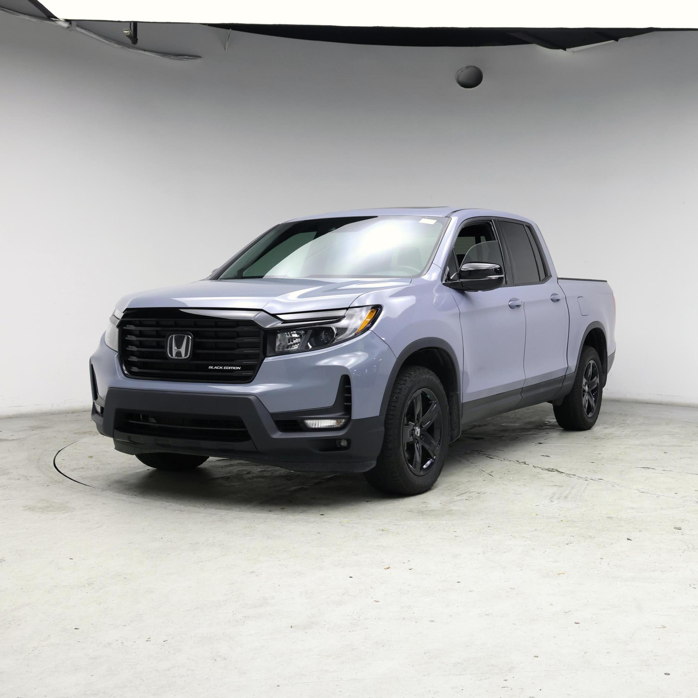 Thumbnail: 2023 Honda Ridgeline - 4