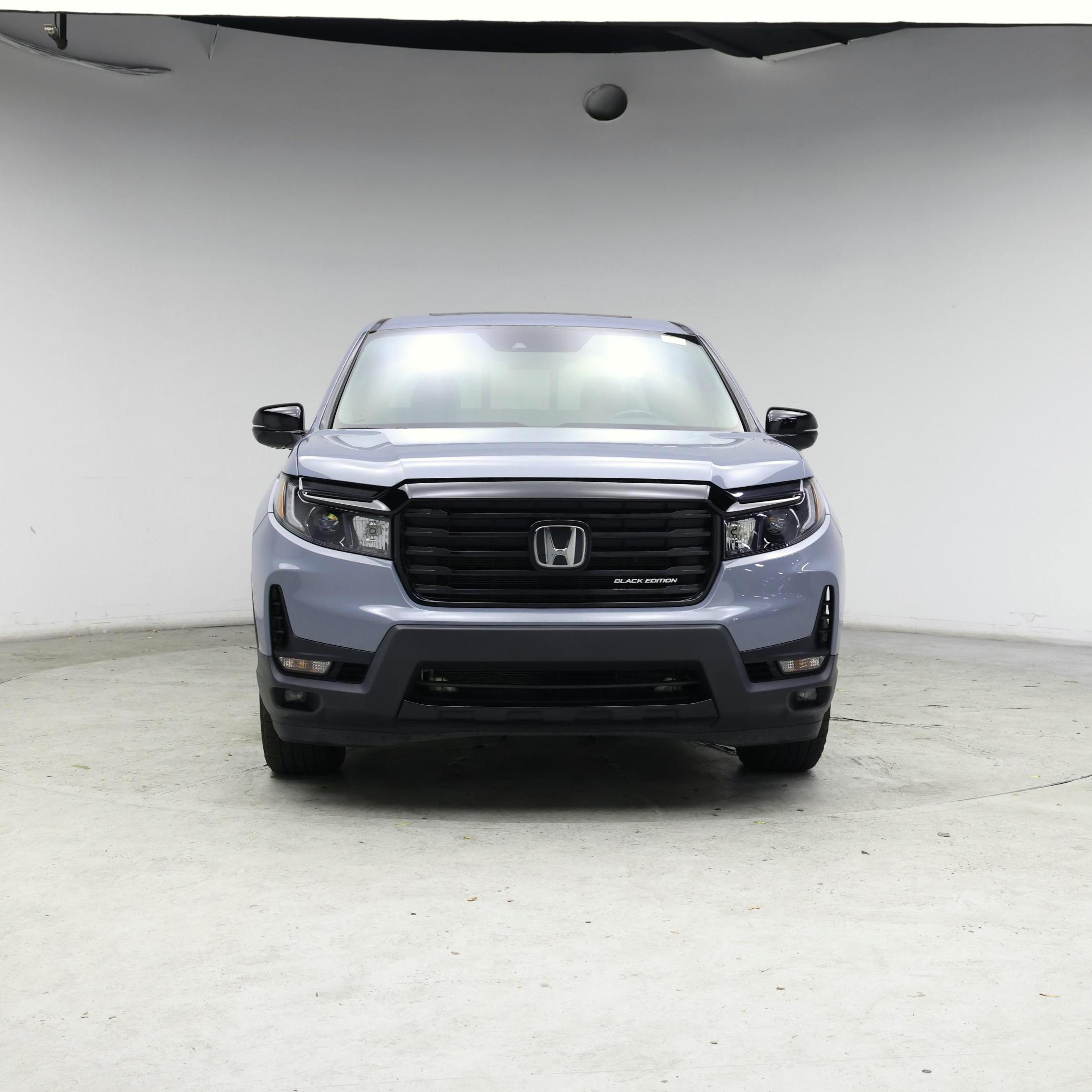 Thumbnail: 2023 Honda Ridgeline - 5