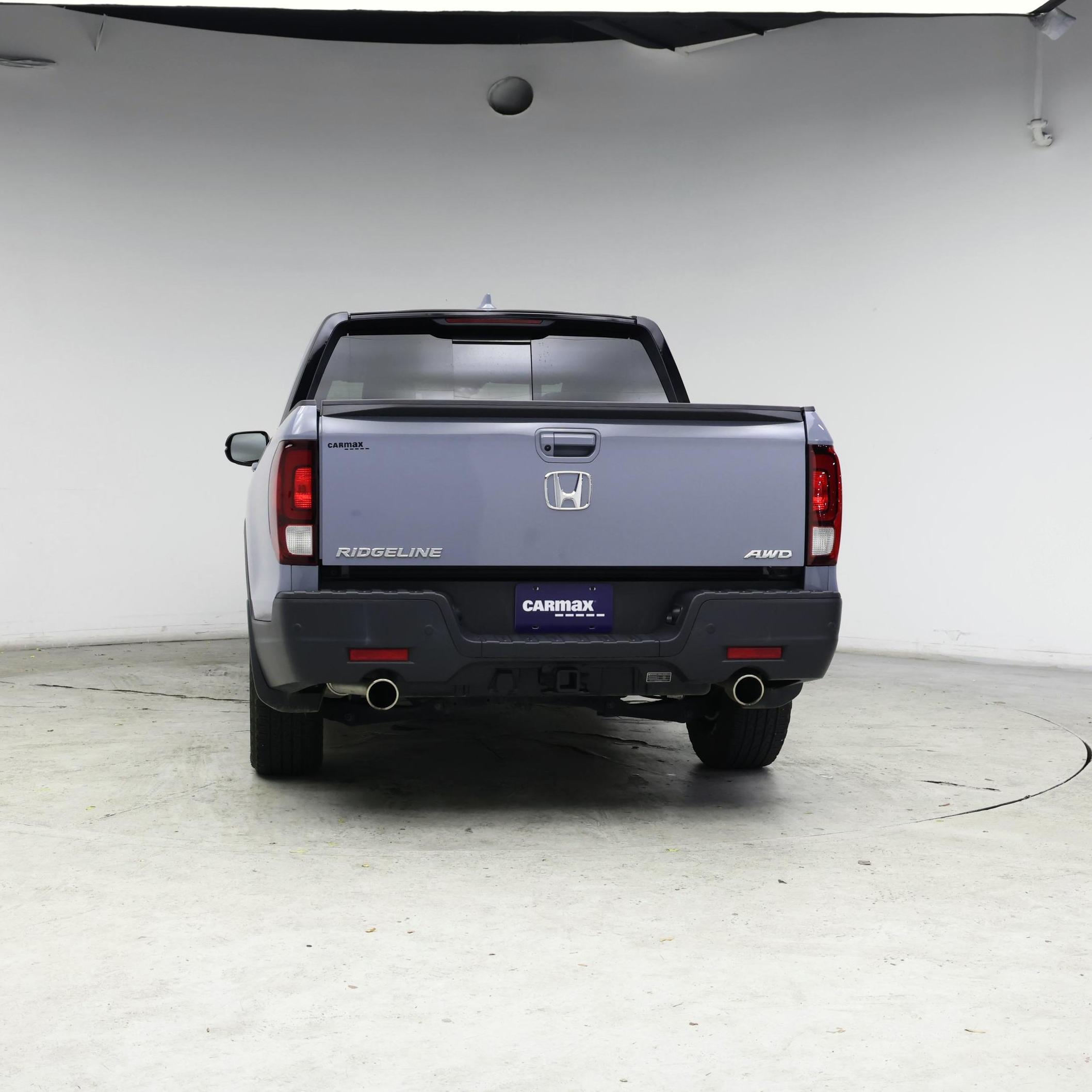 Thumbnail: 2023 Honda Ridgeline - 6