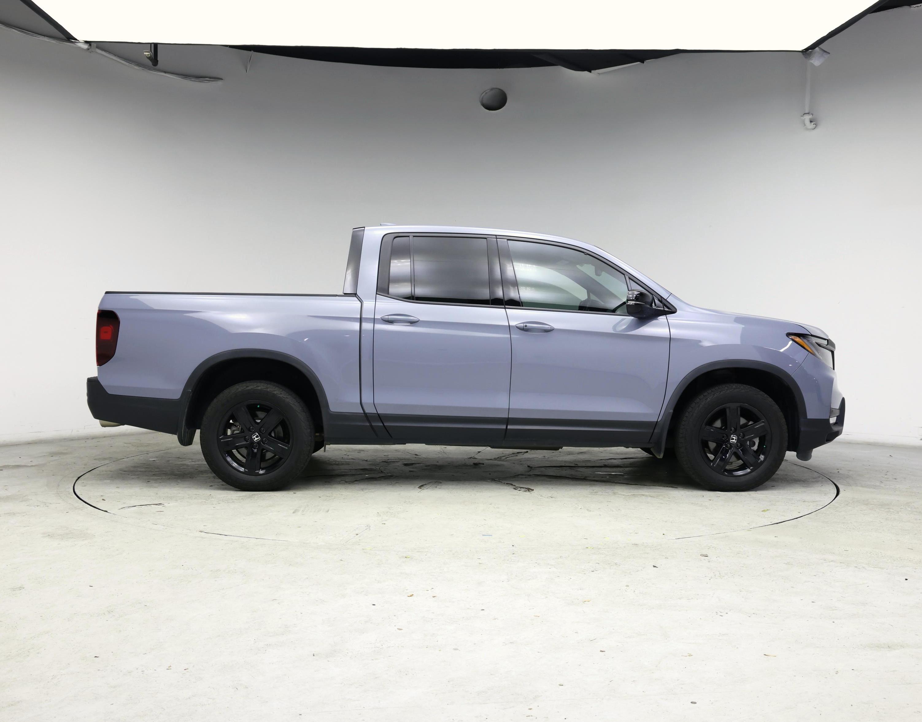 Thumbnail: 2023 Honda Ridgeline - 7