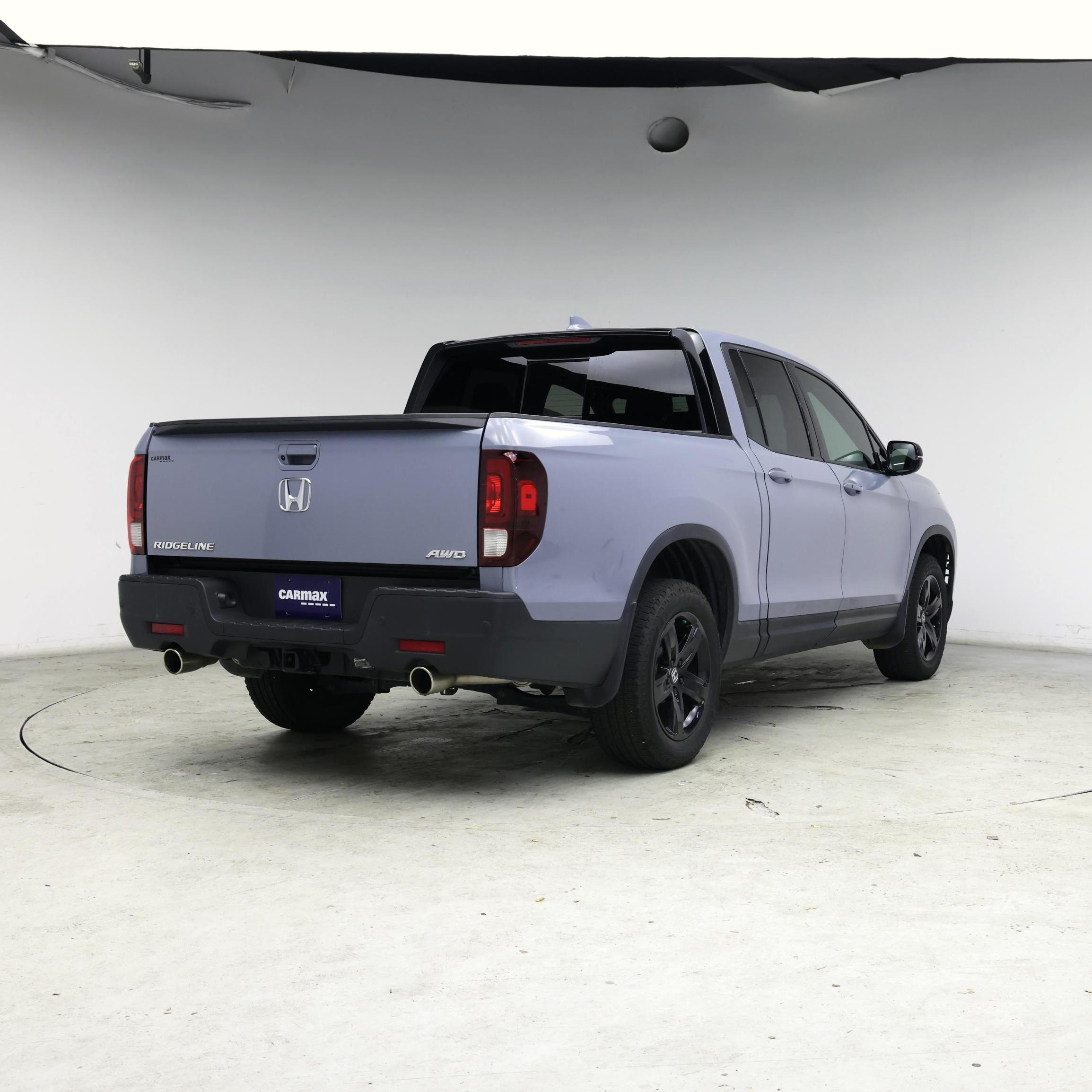 Thumbnail: 2023 Honda Ridgeline - 8
