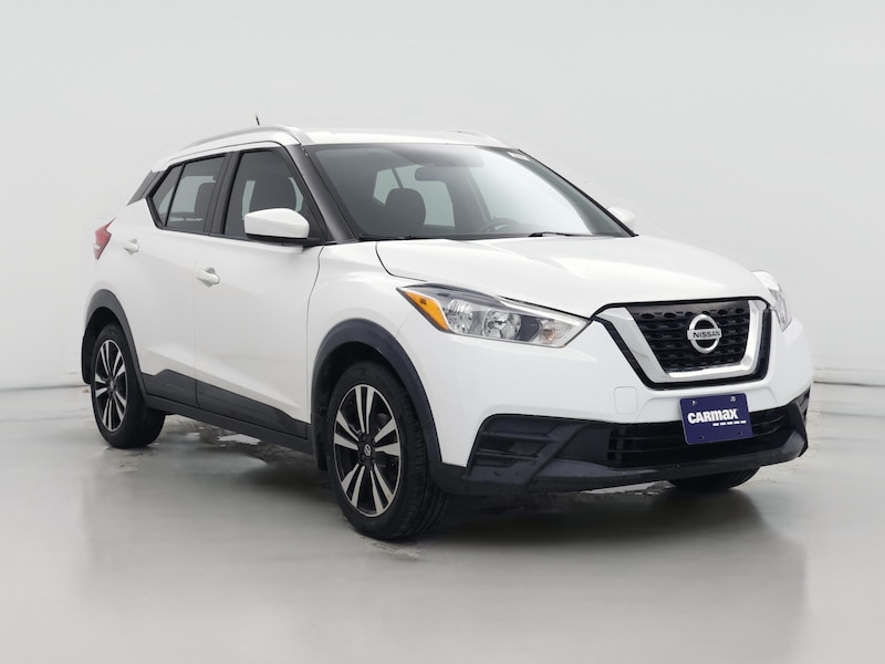 2019 Nissan Kicks SV -
                  Gastonia, NC