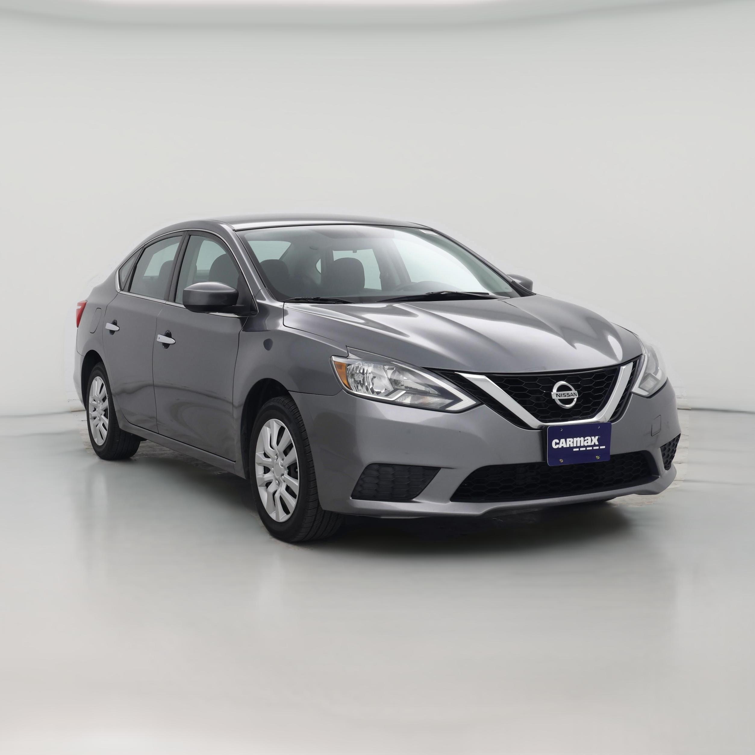 Thumbnail: 2016 Nissan Sentra - 1