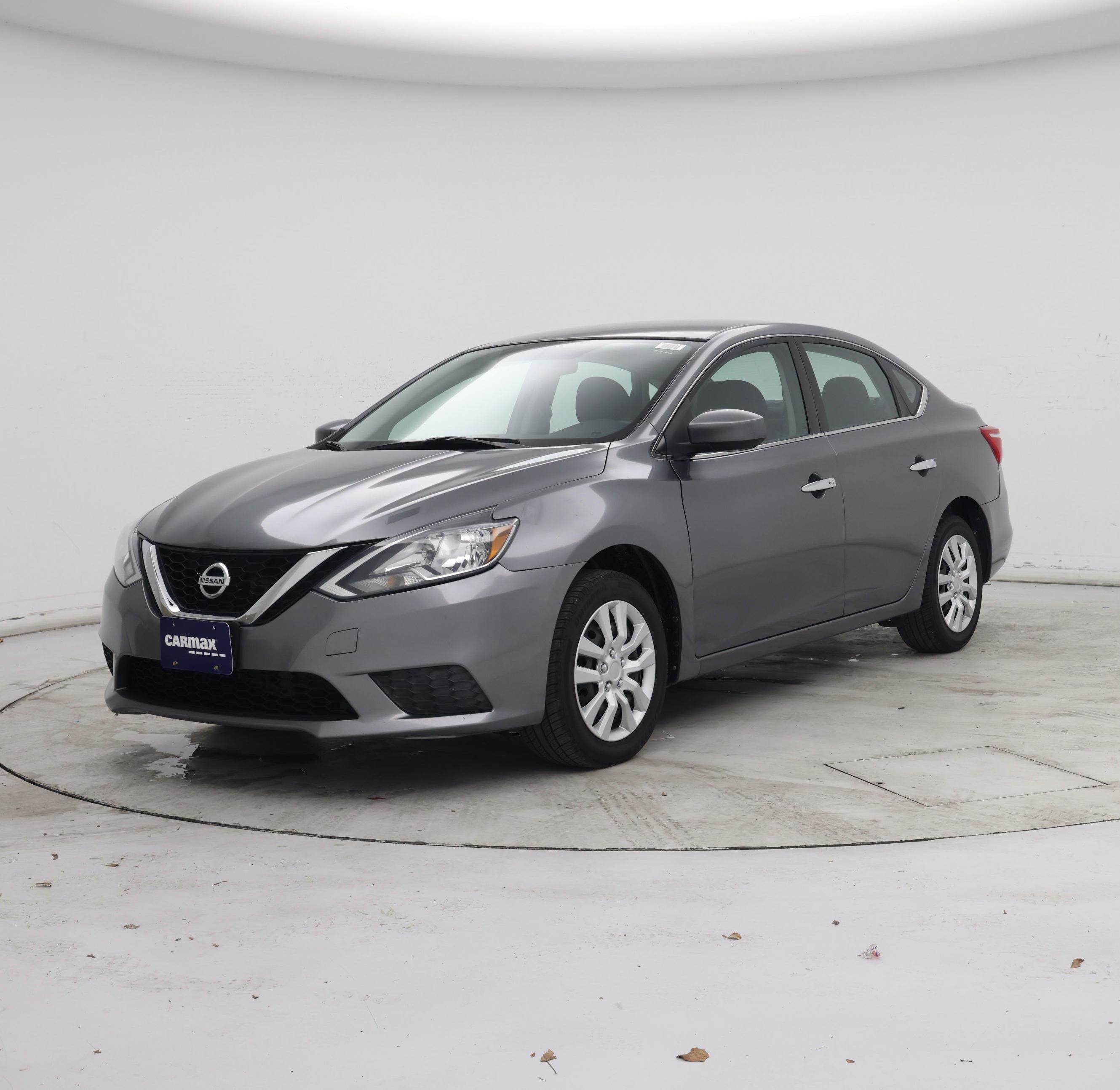 Thumbnail: 2016 Nissan Sentra - 4