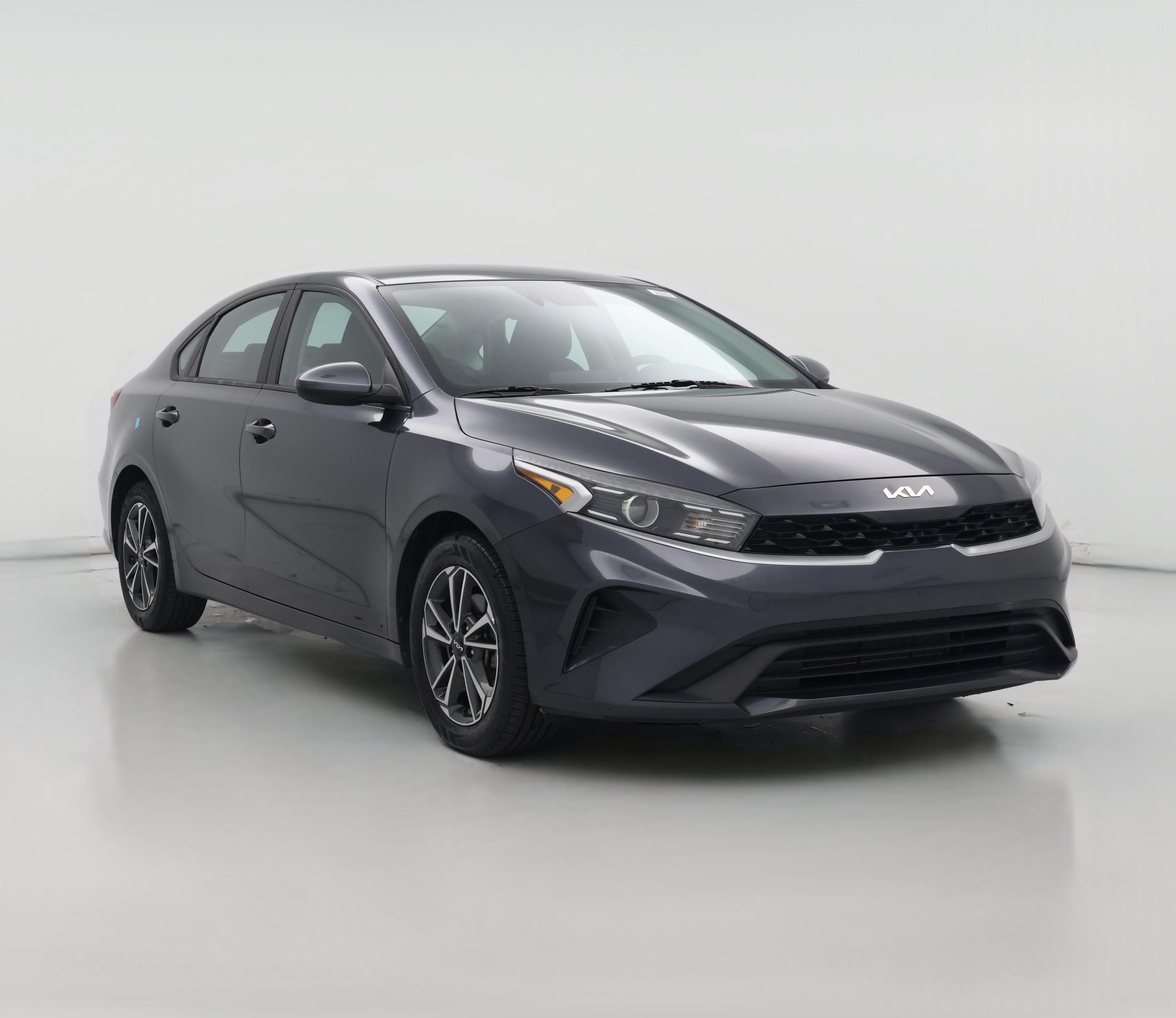 Thumbnail: 2023 Kia Forte - 1
