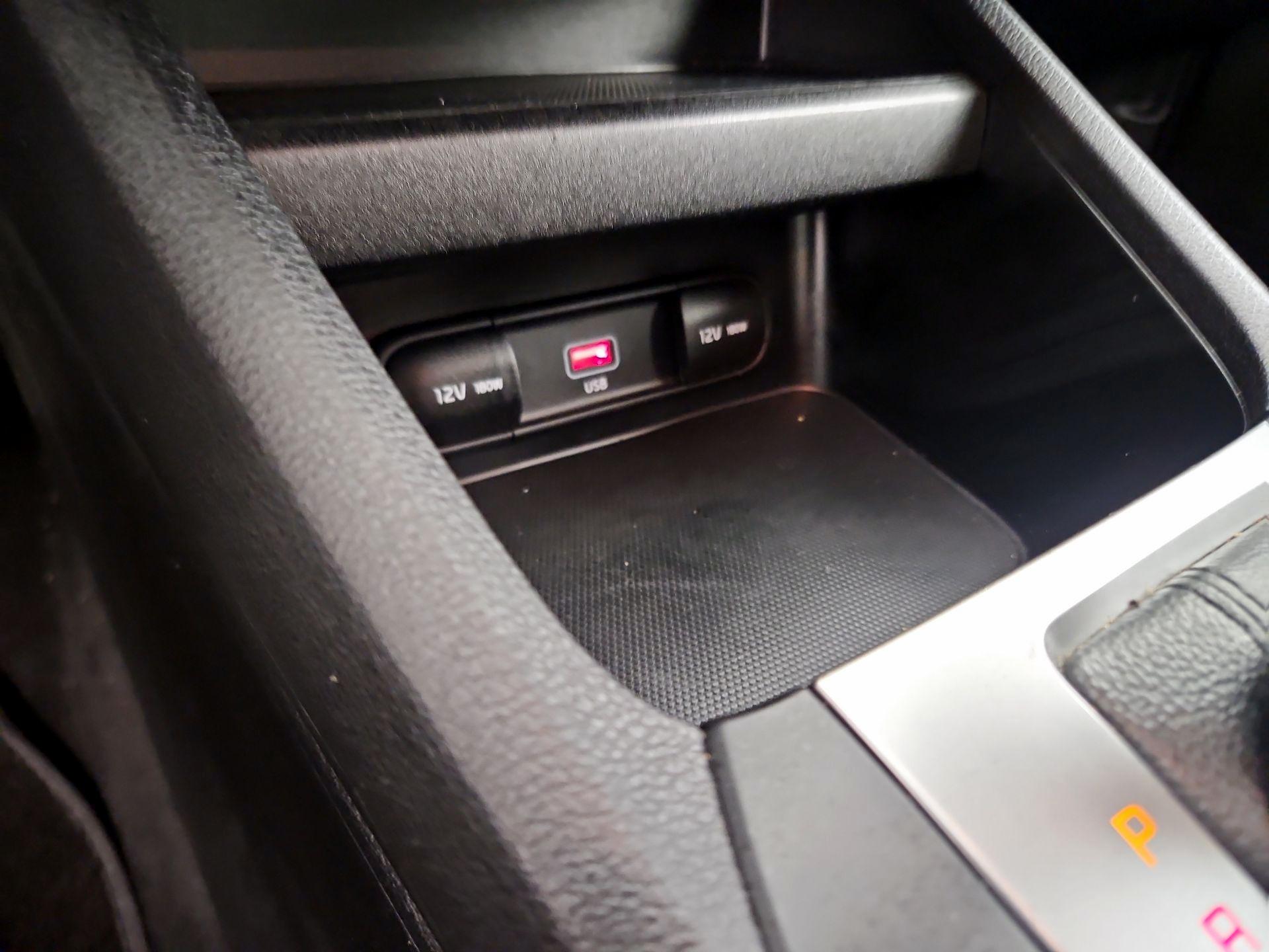 Thumbnail: 2023 Kia Forte - 18