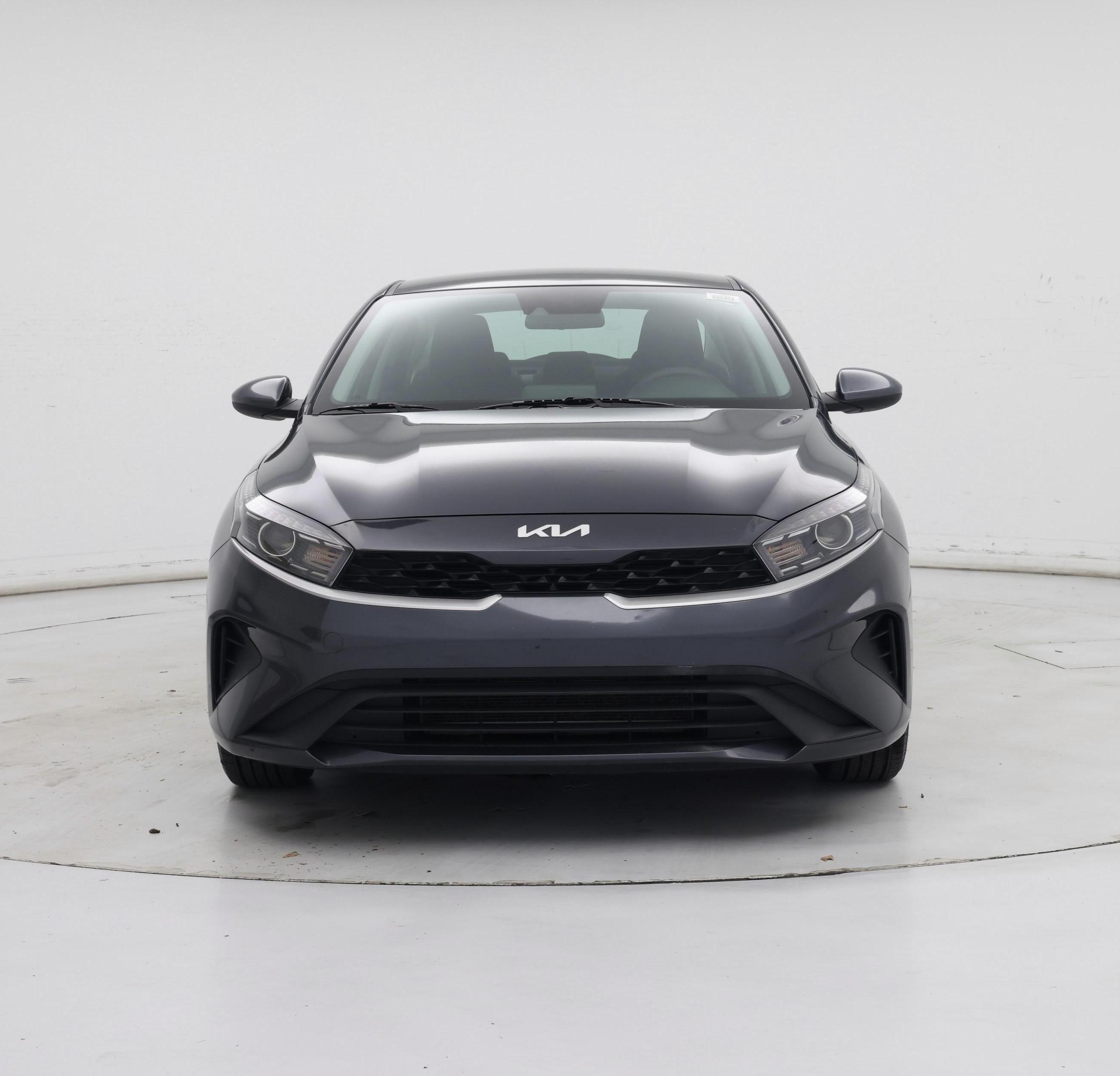 Thumbnail: 2023 Kia Forte - 5