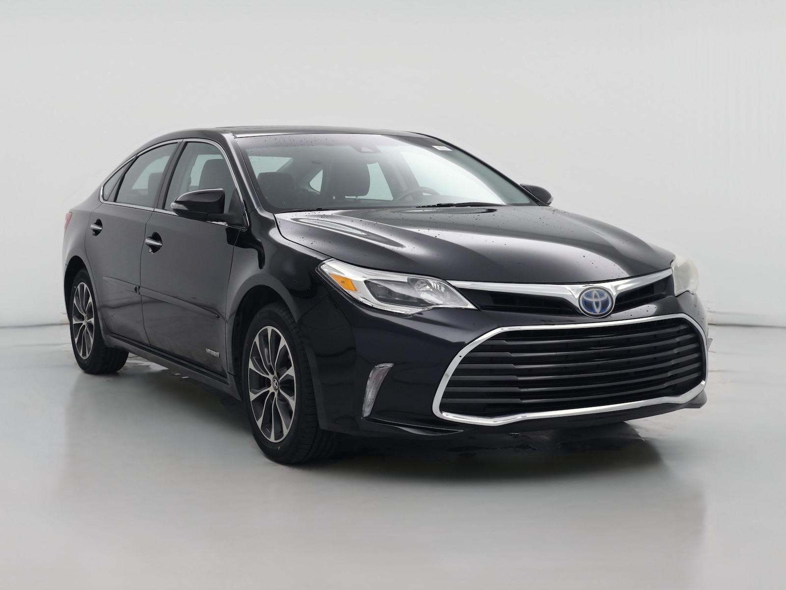 2018 Toyota Avalon XLE Plus