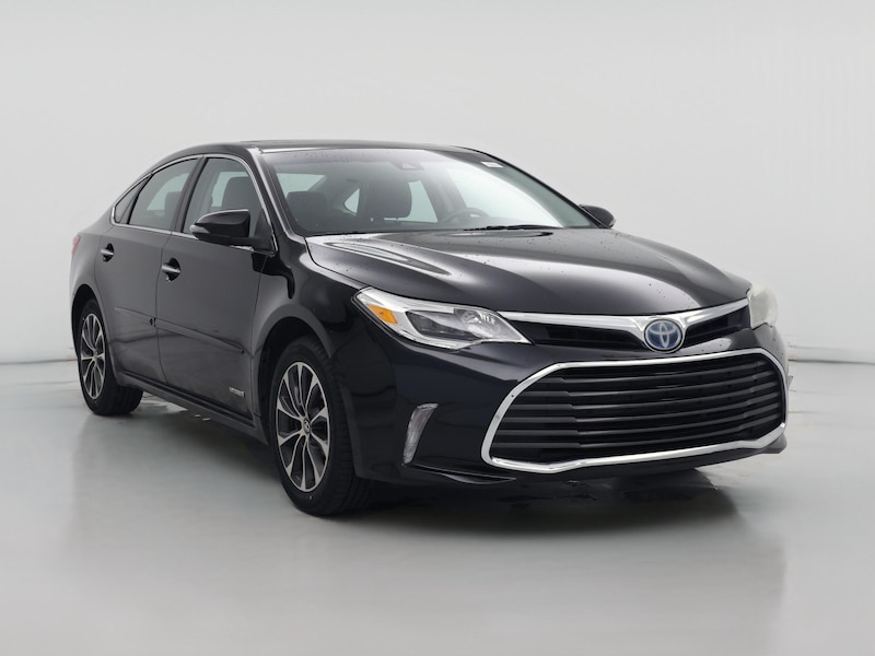 2018 Toyota Avalon XLE -
                  Greenville, SC