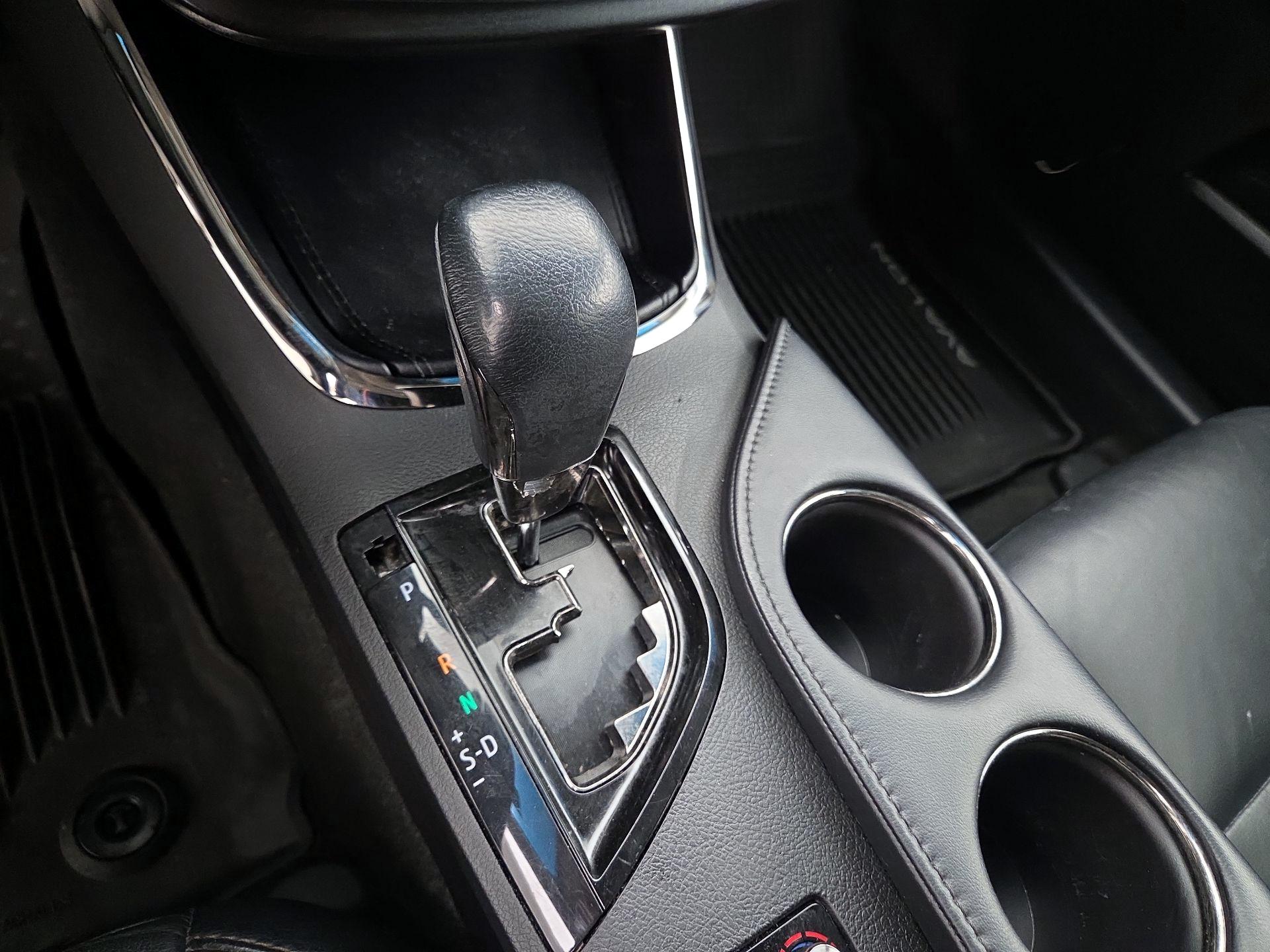 Thumbnail: 2018 Toyota Avalon - 17