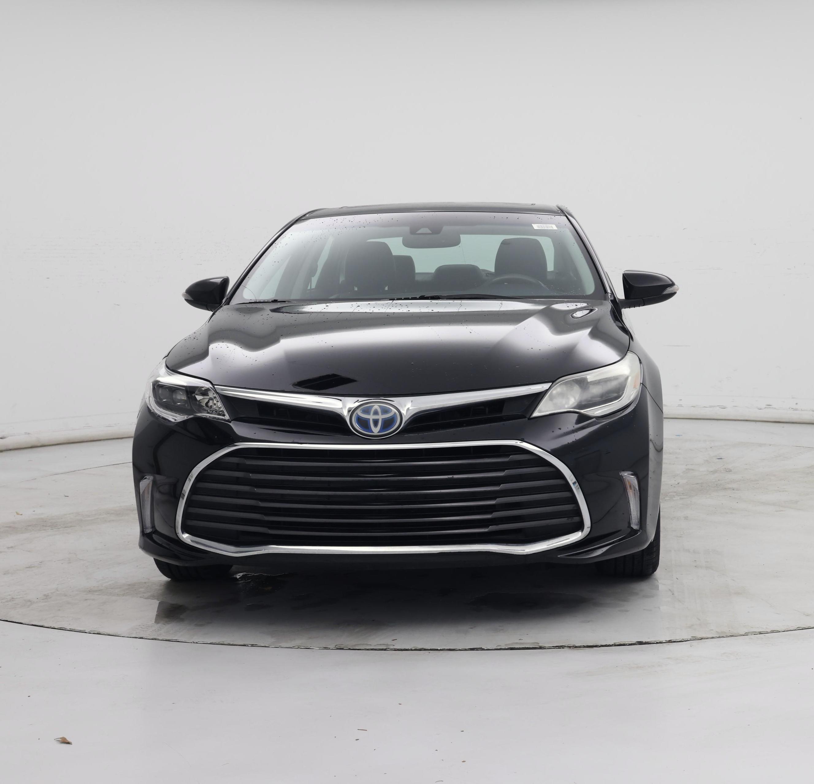 Thumbnail: 2018 Toyota Avalon - 5