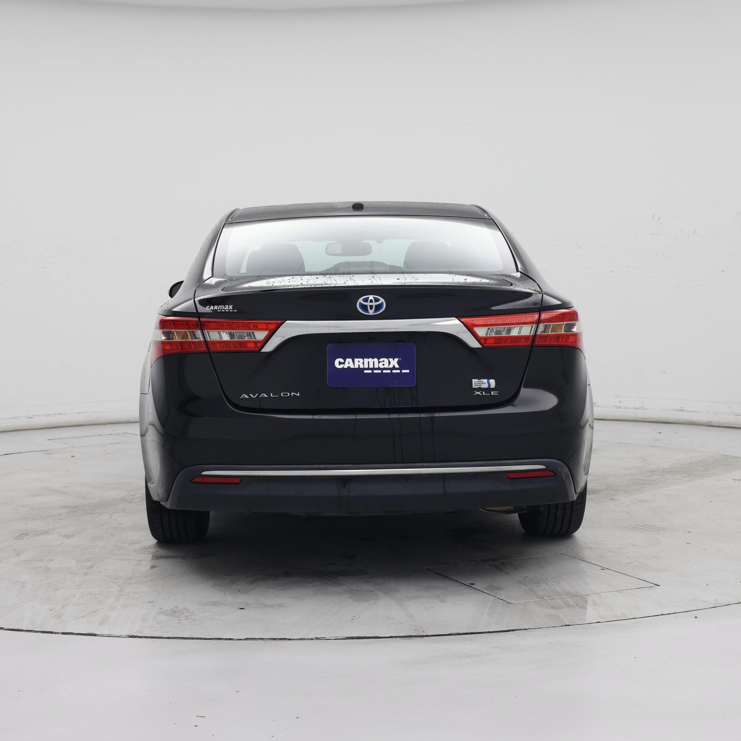 Thumbnail: 2018 Toyota Avalon - 6