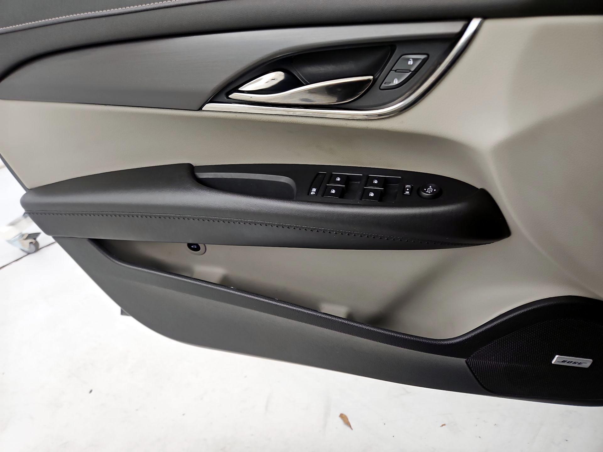 Thumbnail: 2015 Cadillac ATS - 12