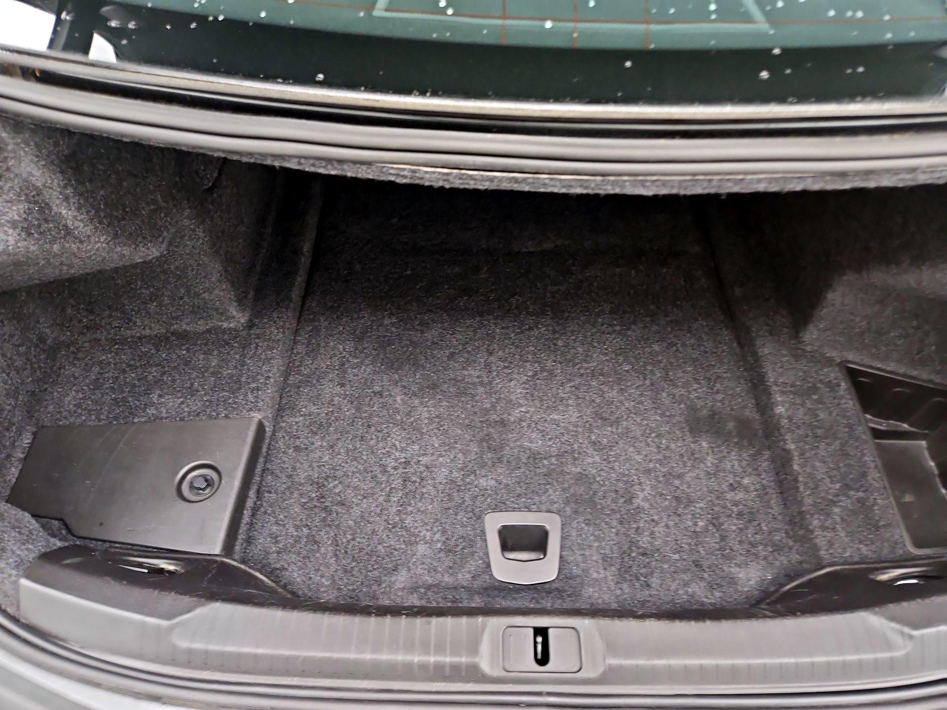 Thumbnail: 2015 Cadillac ATS - 18